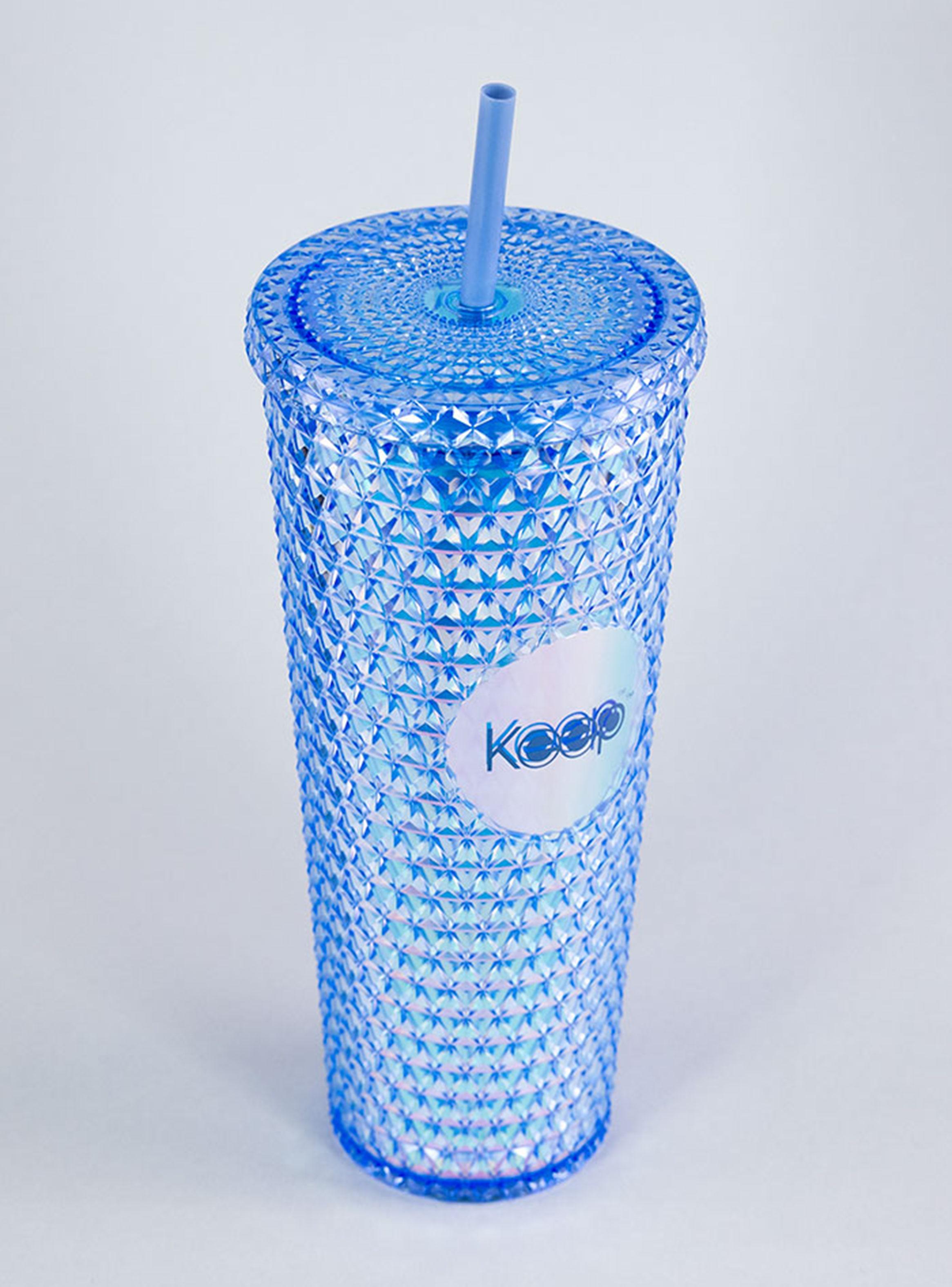 Vaso Tumbler Bright 700 ml Lavanda-2