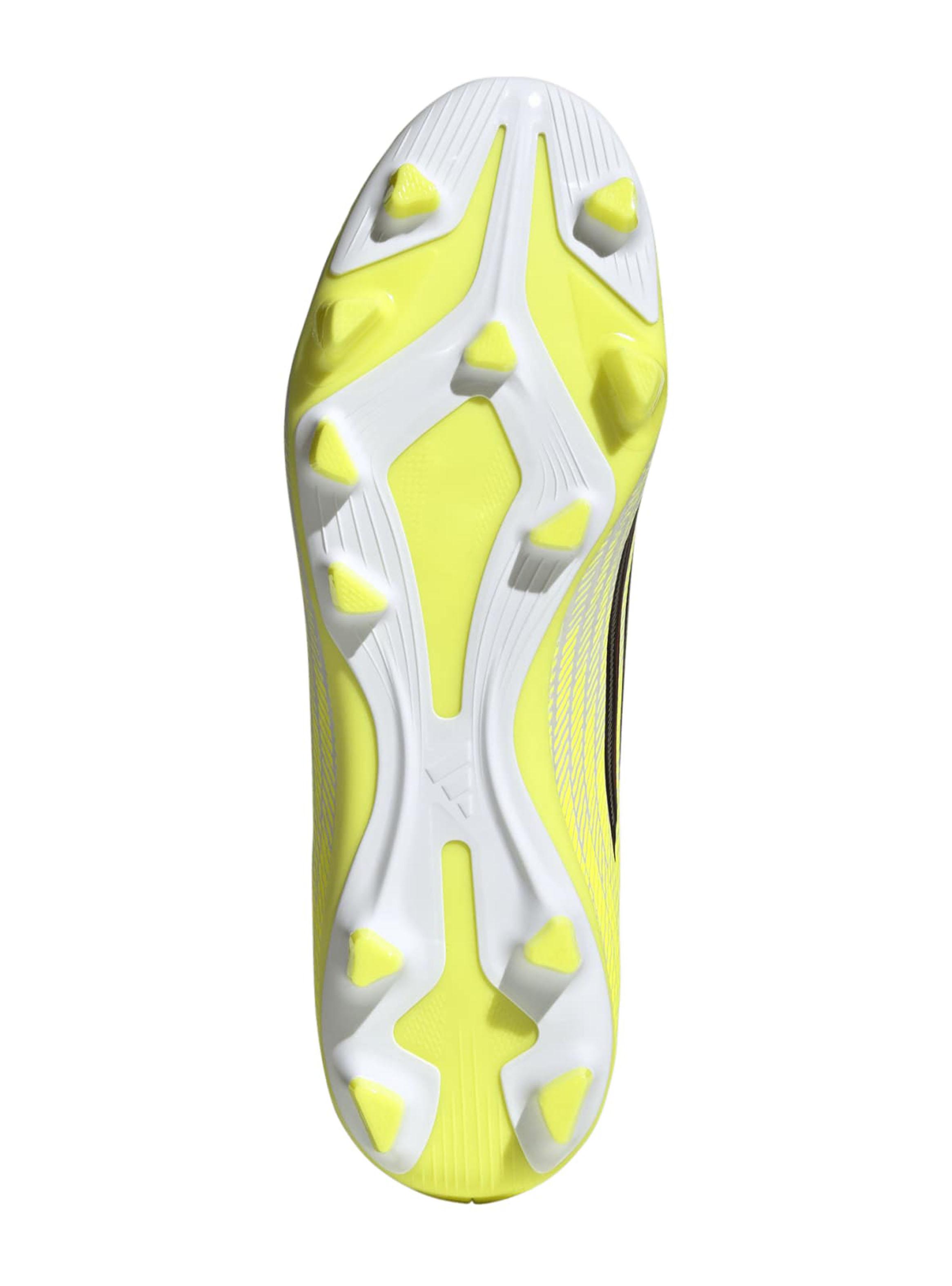 Zapatilla de Fútbol con Calcetín F50 Club Unisex-4