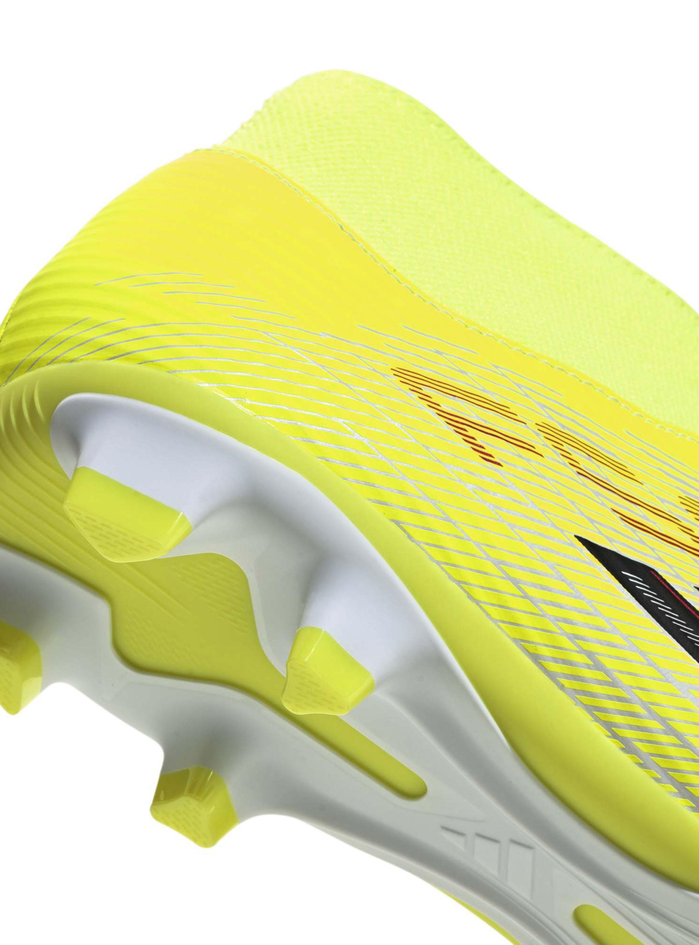 Zapatilla de Fútbol con Calcetín F50 Club Unisex-5