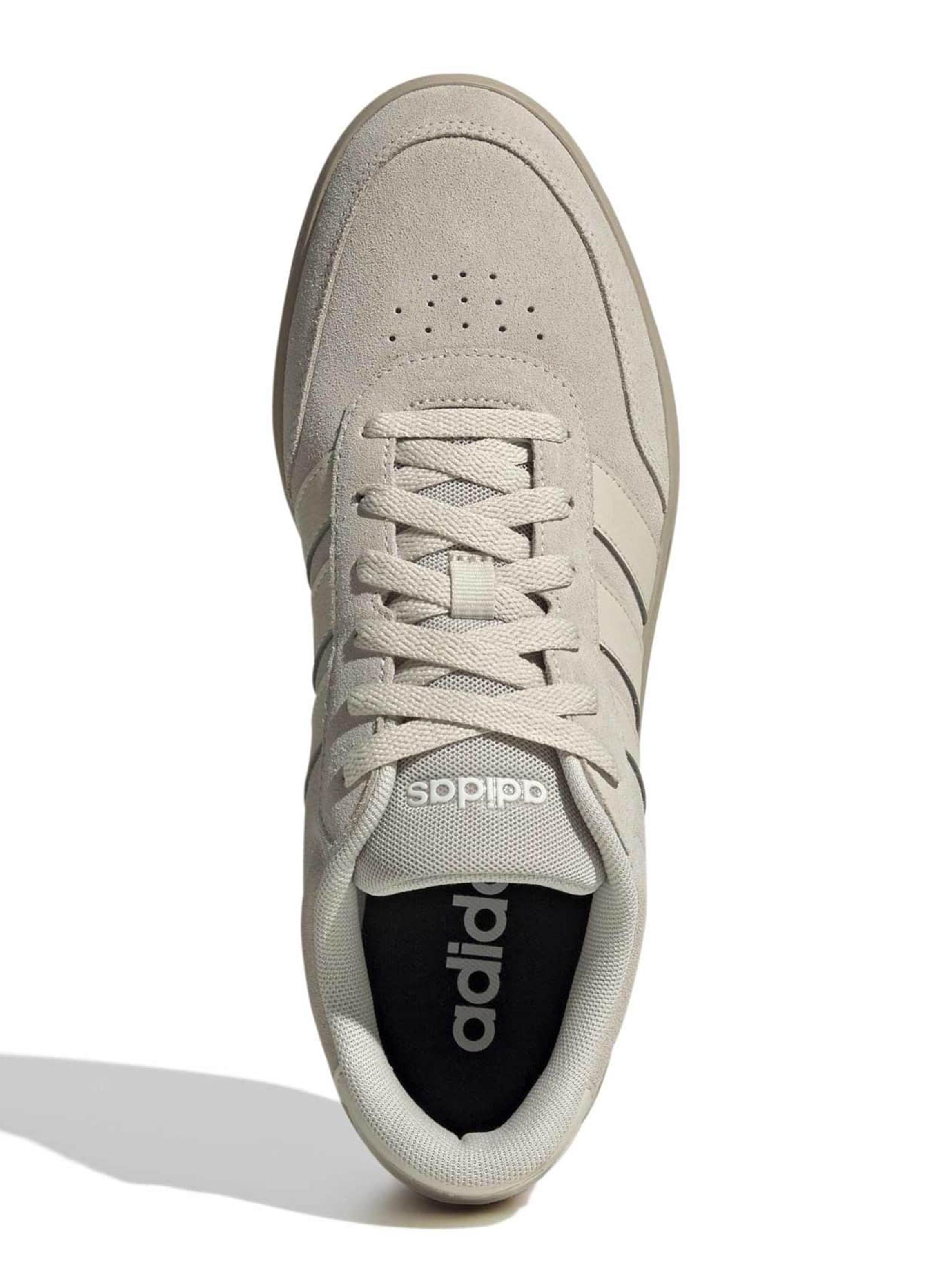 Zapatilla Urbana Print Breaknet 3.0 Hombre-4