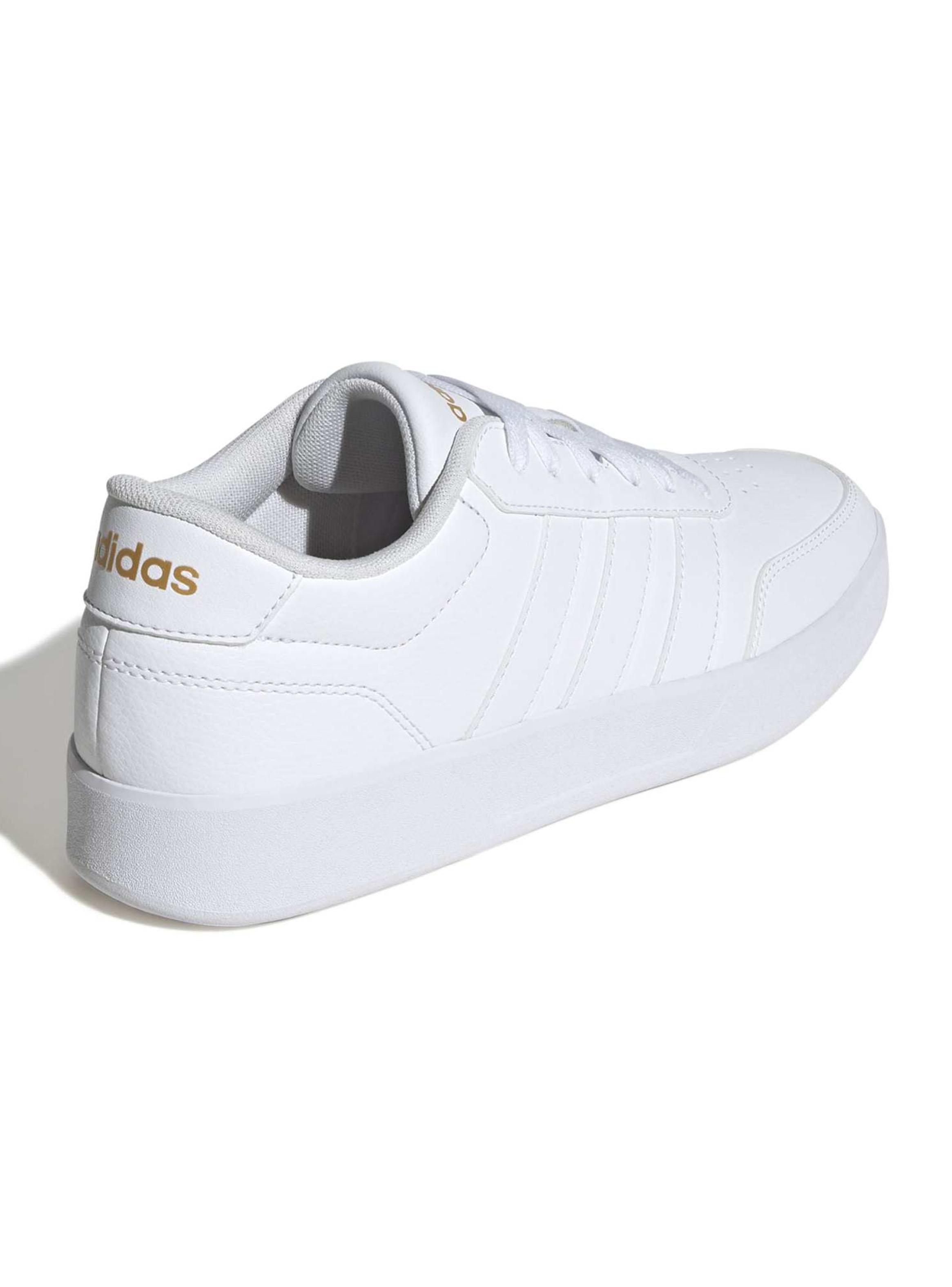 Zapatilla Urbana Color Breaknet 3.0 Mujer-3