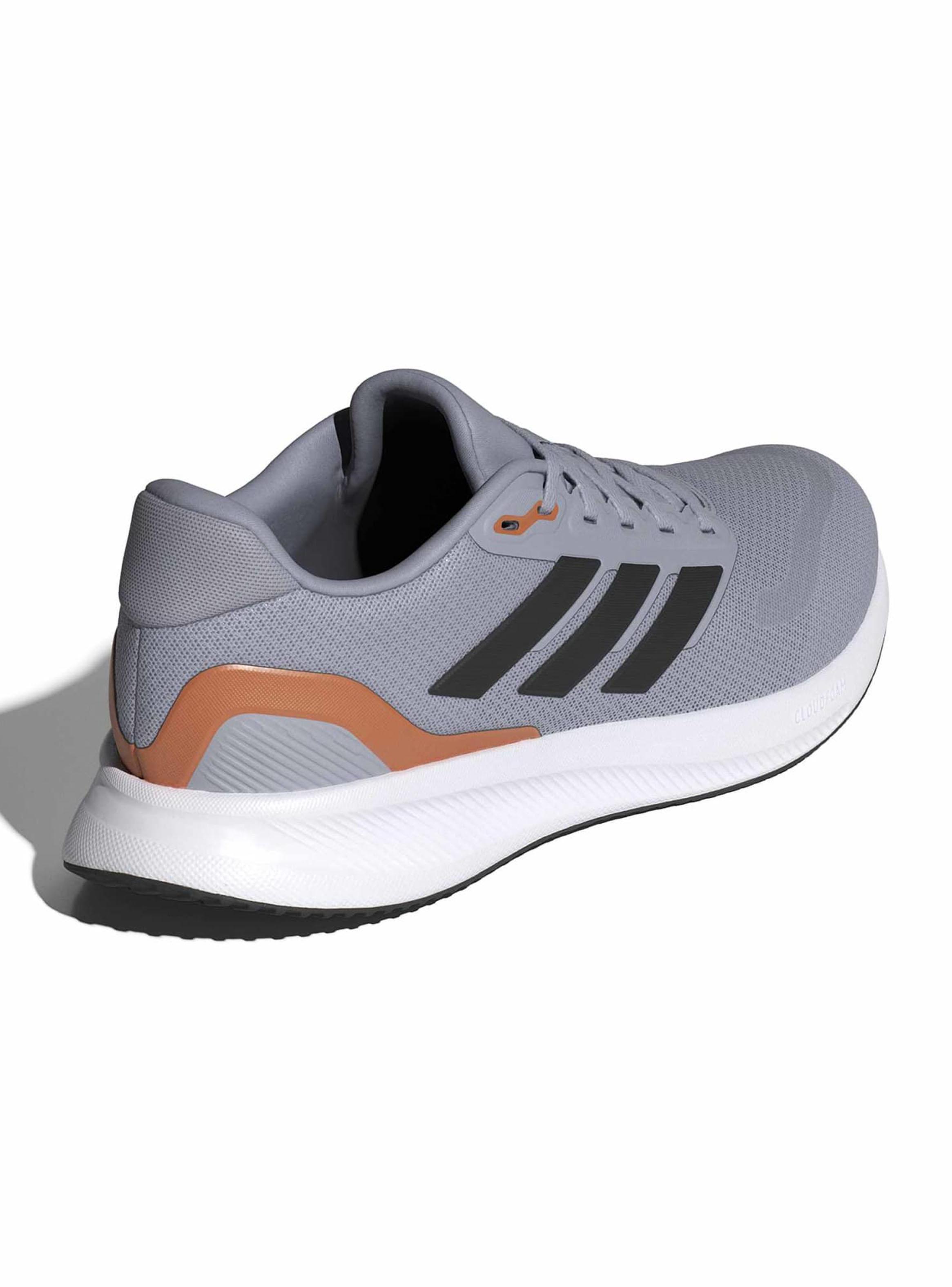 Zapatilla Running Runfal Hombre-3