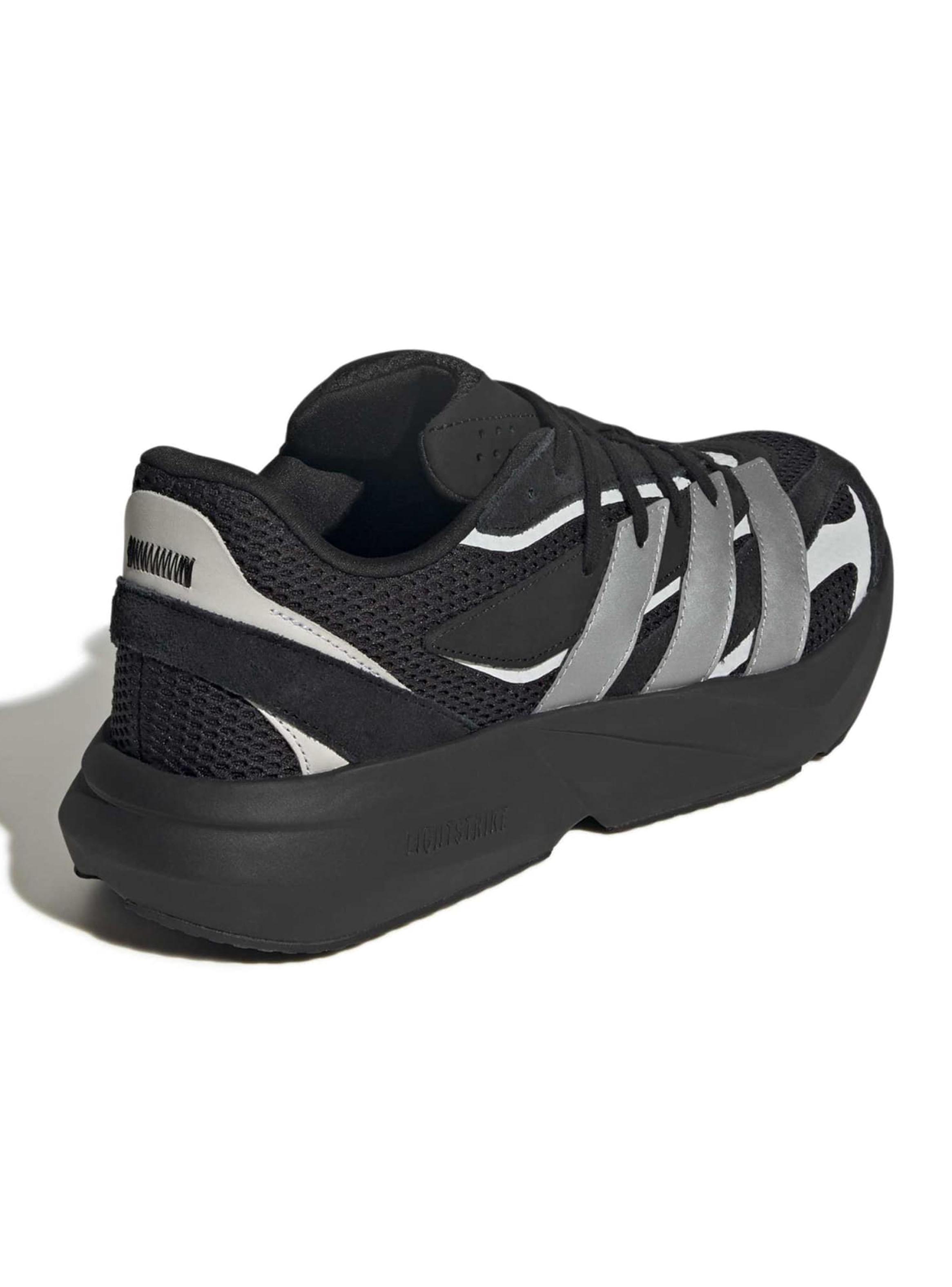 Zapatilla Urbana Lightblaze Hombre-3