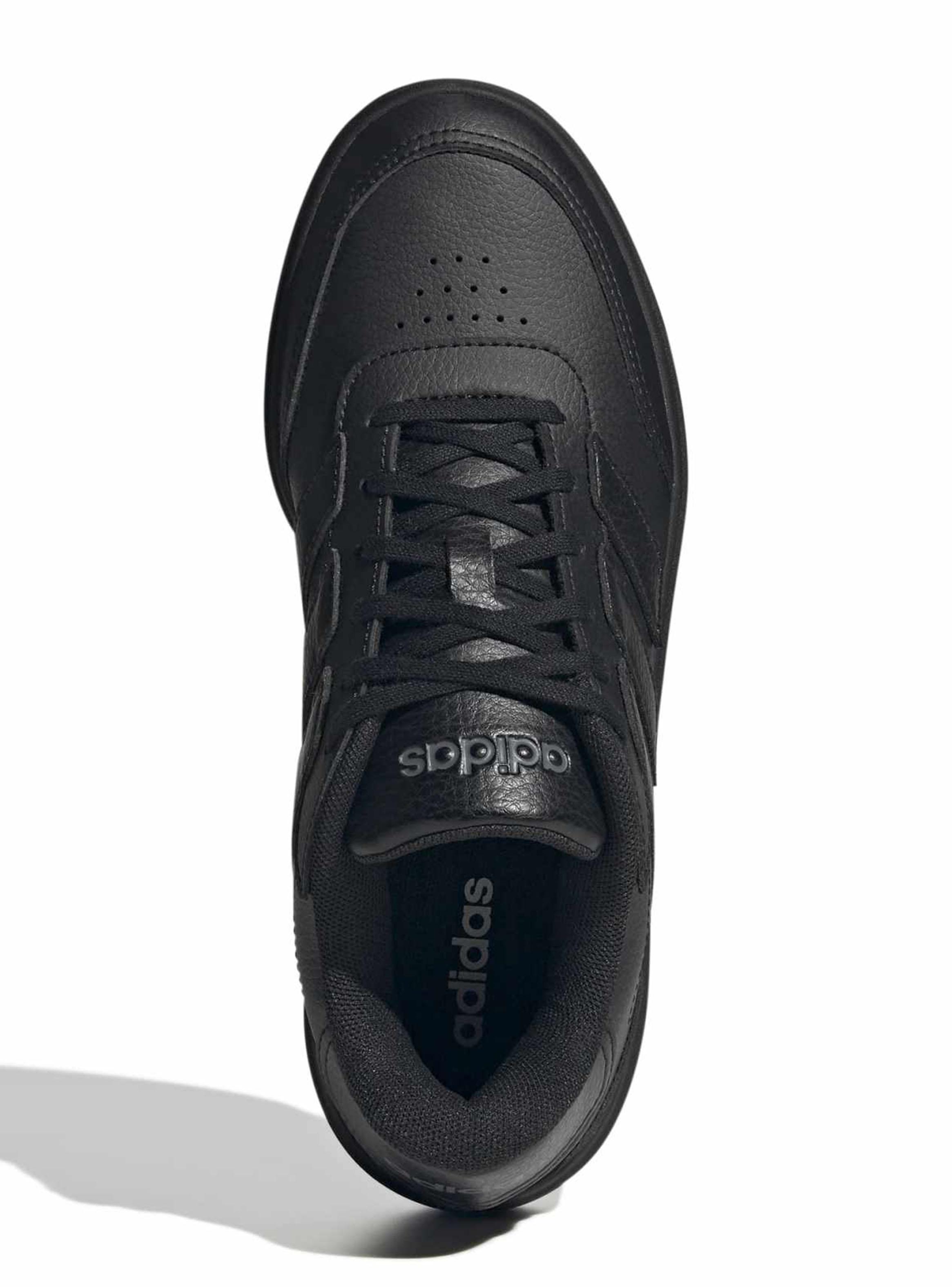 Zapatilla Urbana Diseño Courtblock Bold Mujer-4