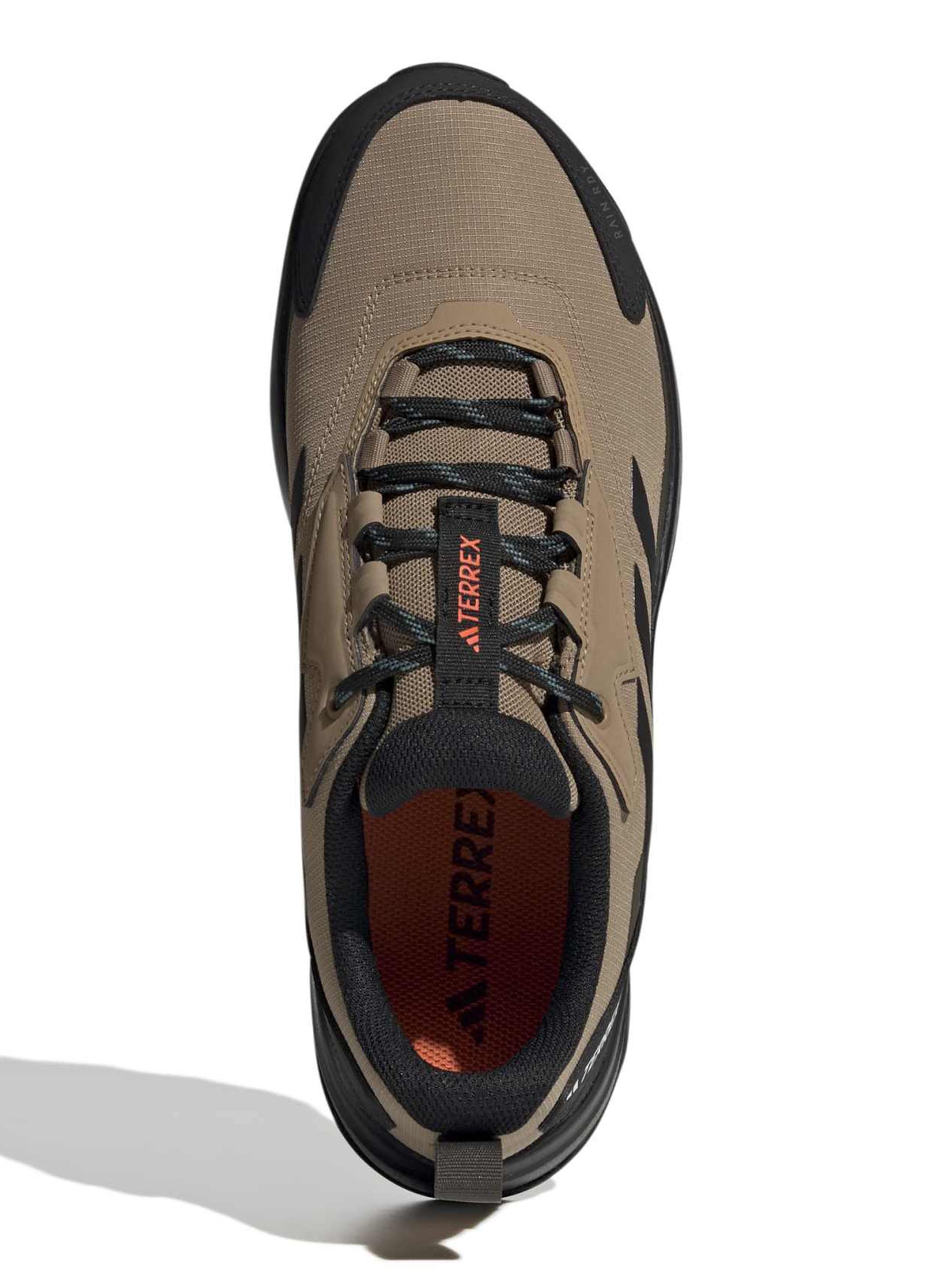 Zapatilla Outdoor Print Anylander Terrex Hombre-4