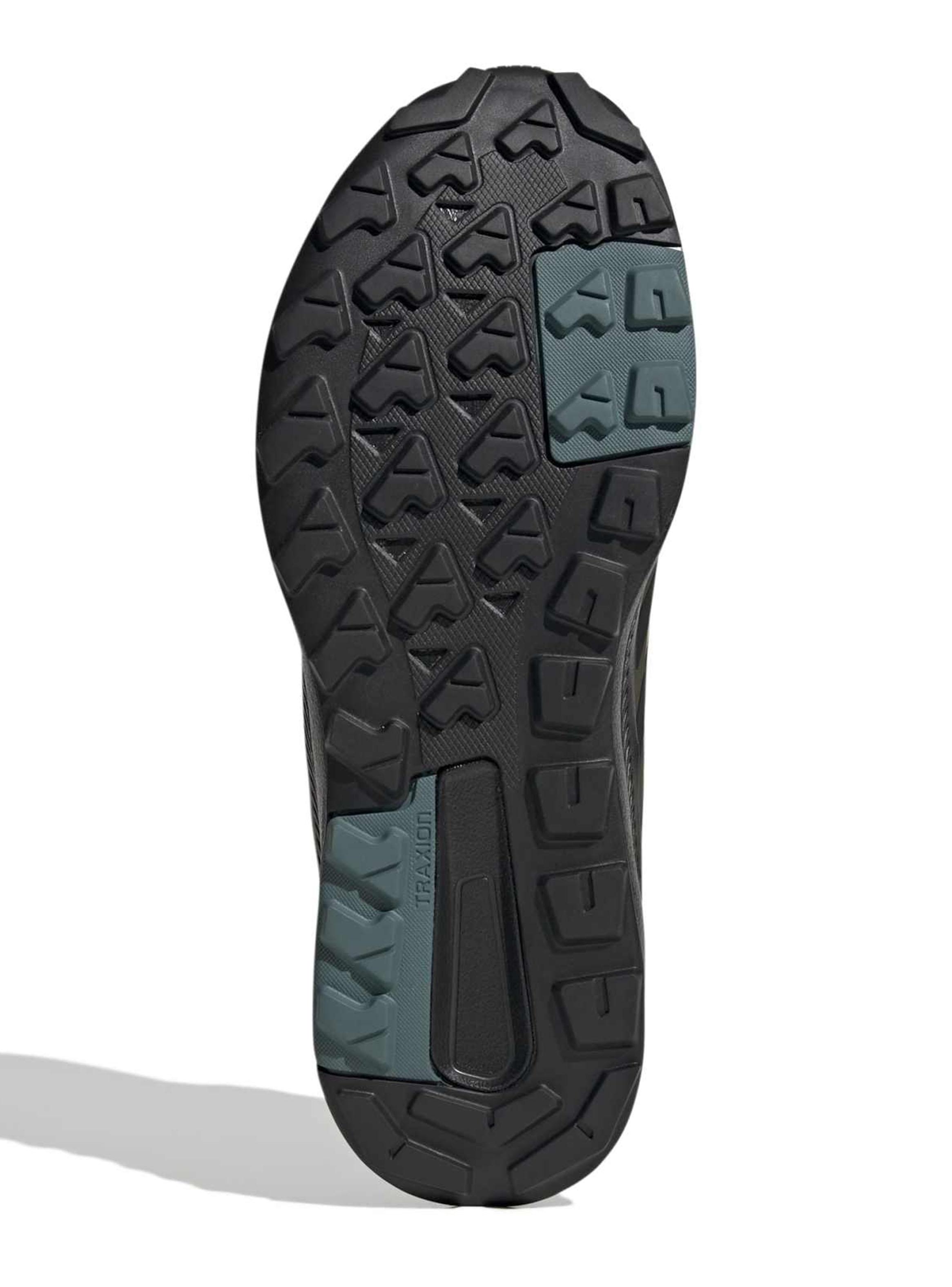 Zapatilla Outdoor Print Anylander Terrex Hombre-5