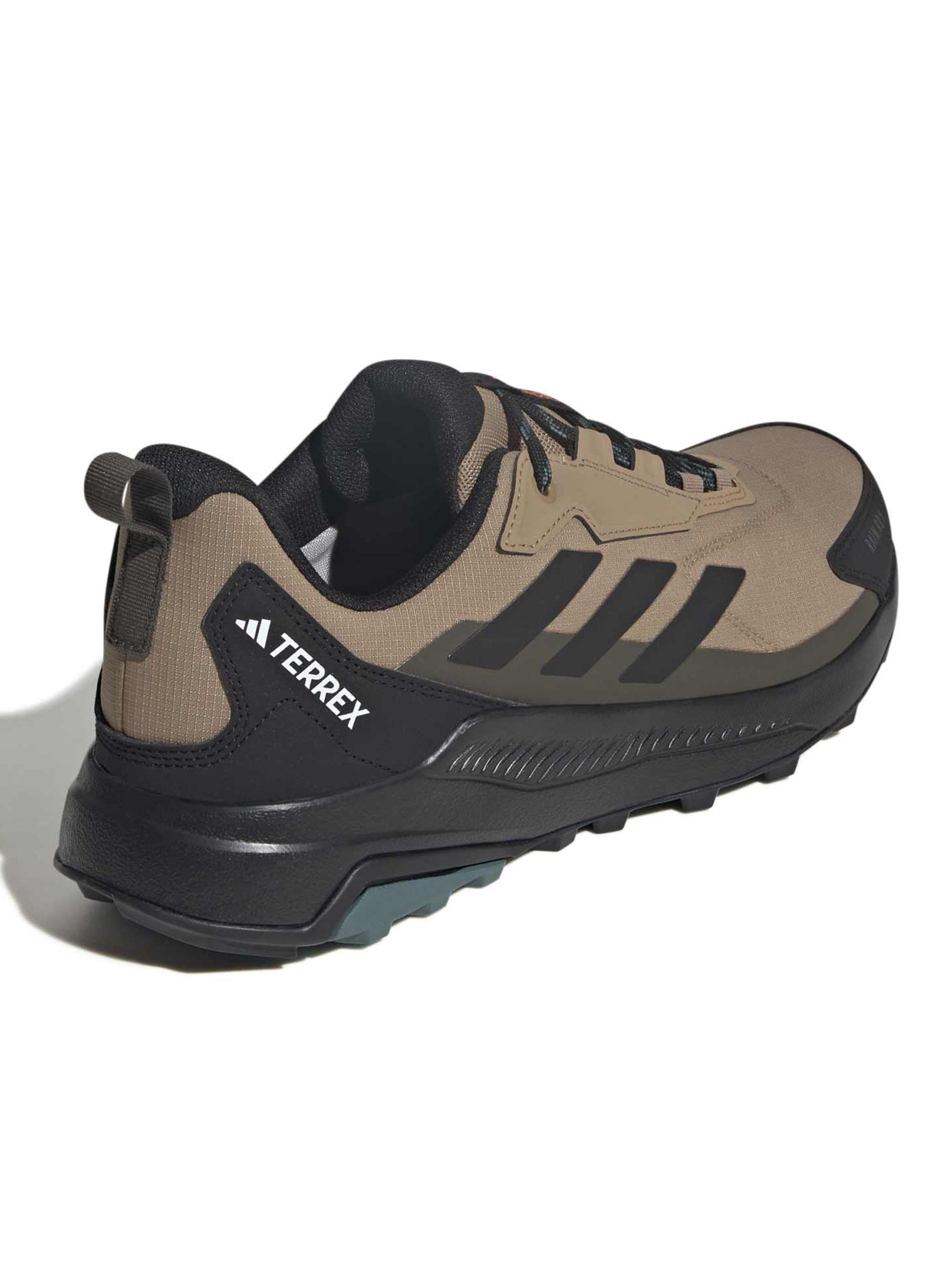 Zapatilla Outdoor Print Anylander Terrex Hombre-3