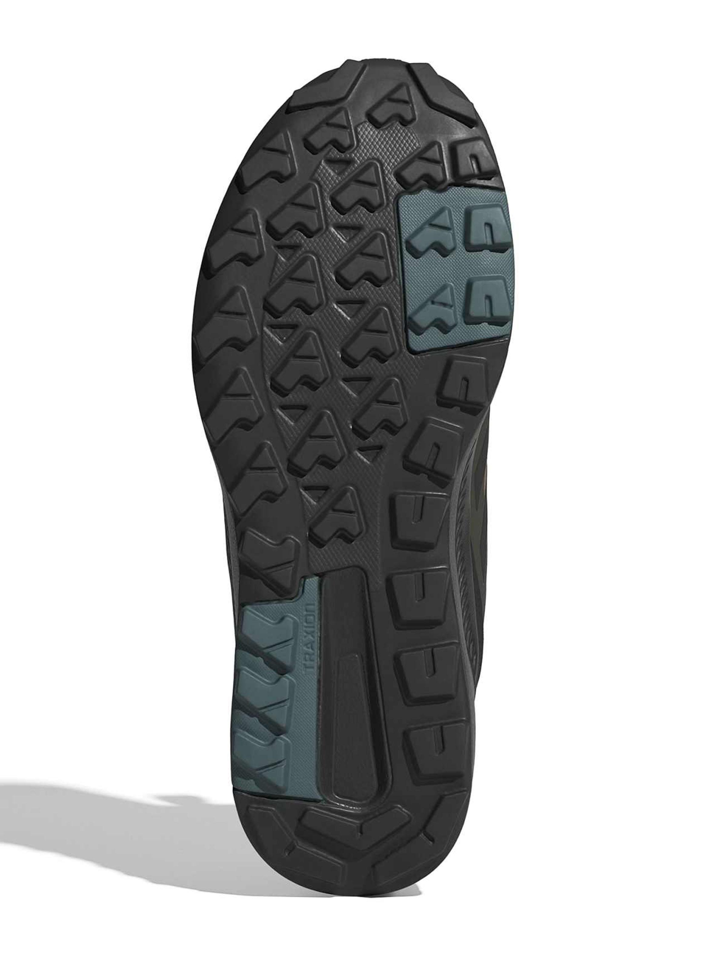 Zapatilla Outdoor Graphic Anylander Terrex Hombre-5