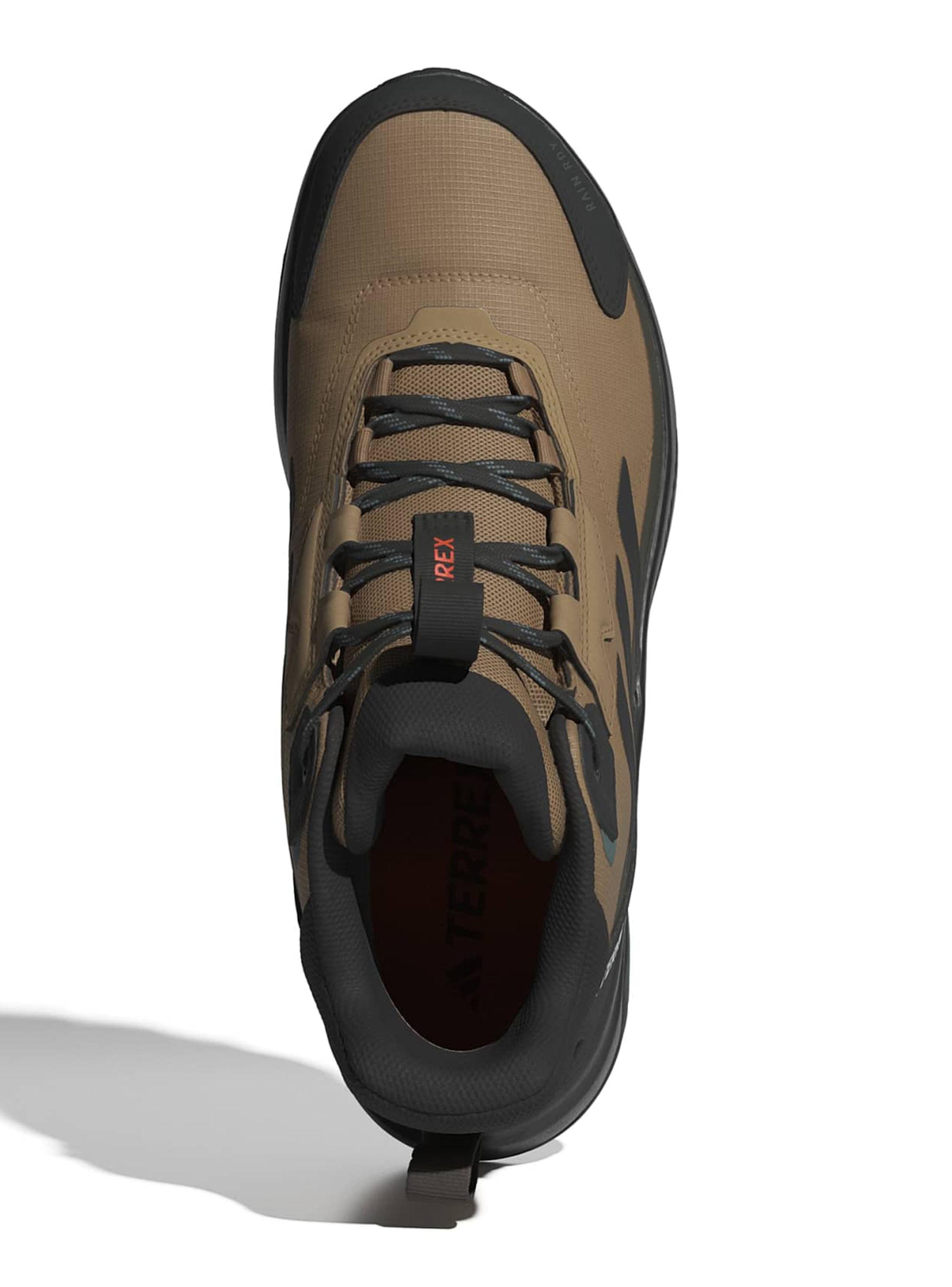 Zapatilla Outdoor Graphic Anylander Terrex Hombre-4