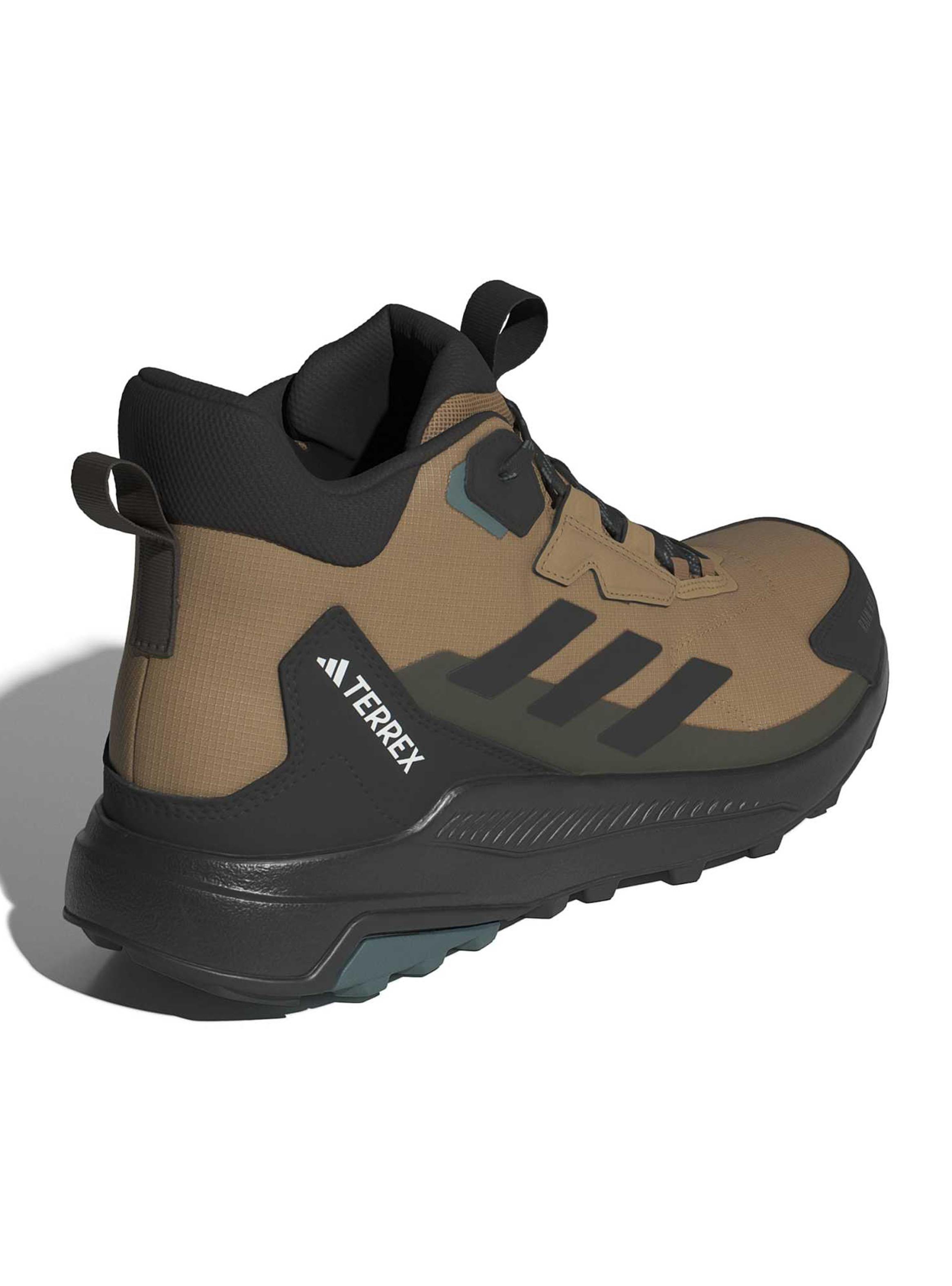 Zapatilla Outdoor Graphic Anylander Terrex Hombre-3