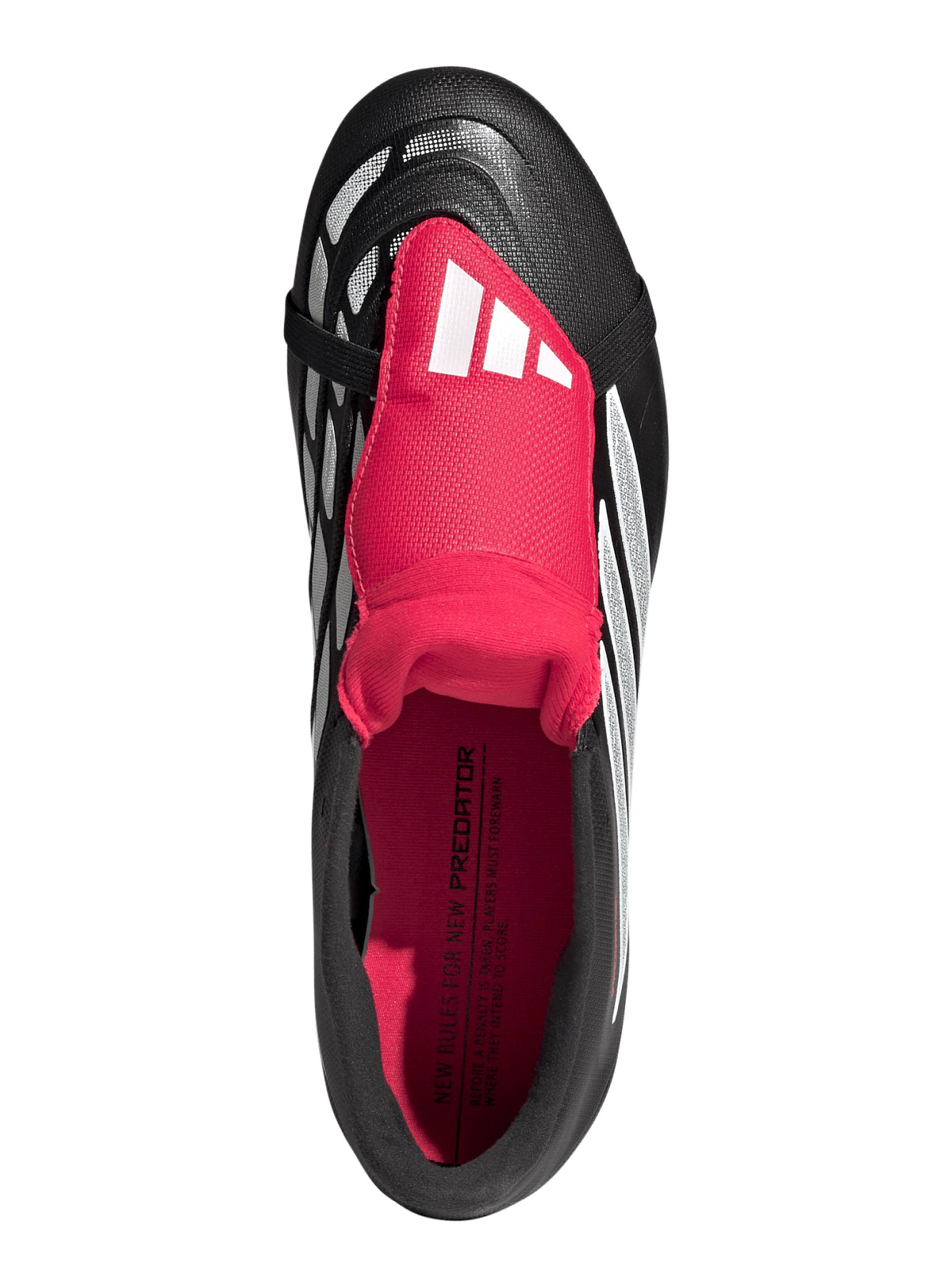 Zapatilla de Fútbol Hombre Predator Club-4