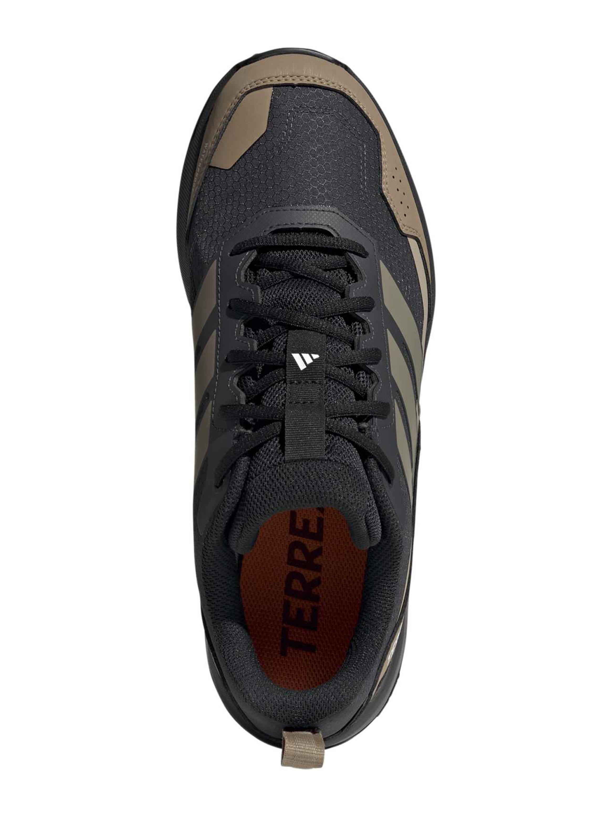 Zapatilla Outdoor Trekking Eastrail 3 Climaproof Hombre-4