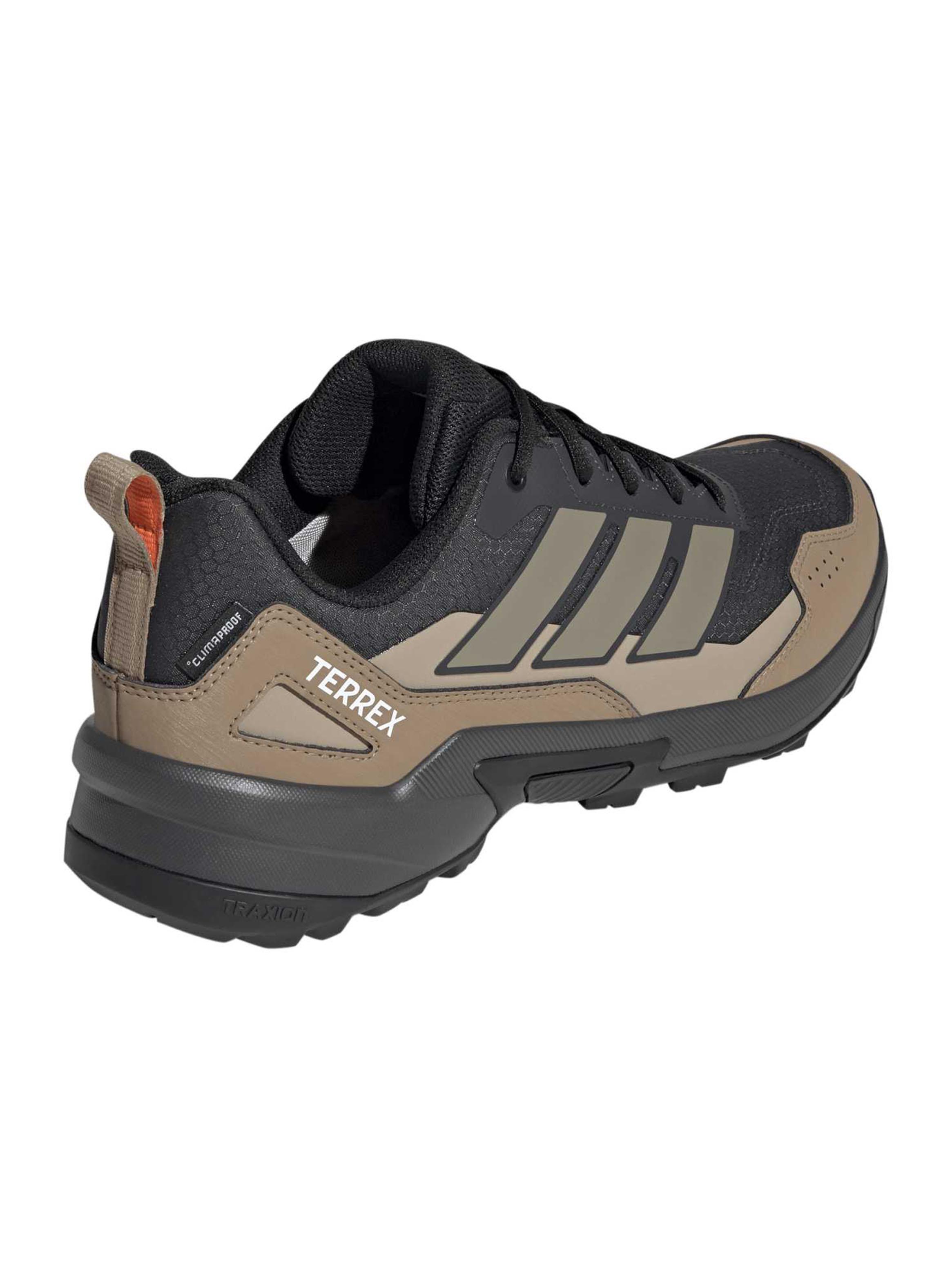 Zapatilla Outdoor Trekking Eastrail 3 Climaproof Hombre-3