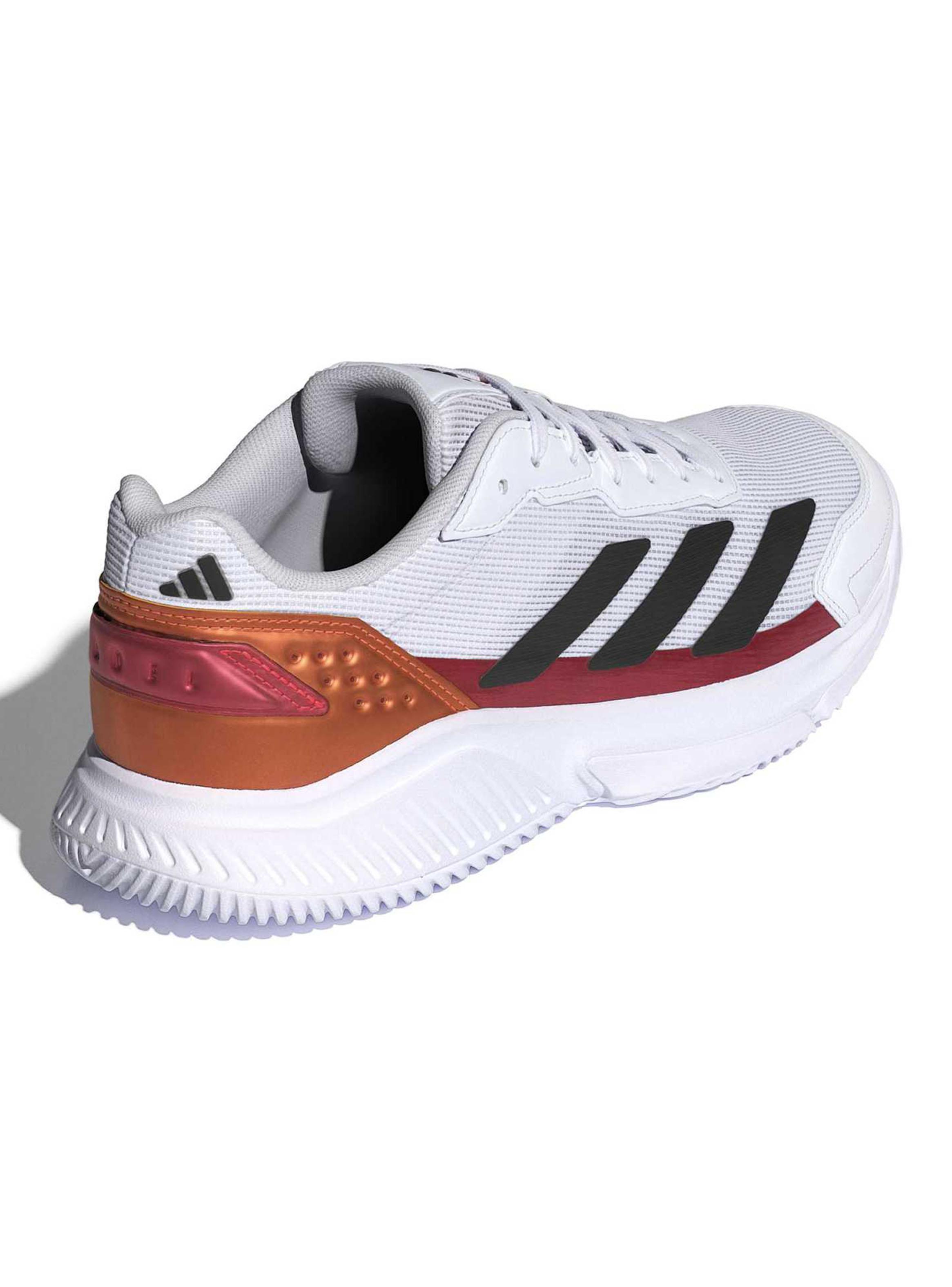 Zapatilla Urbana Courtquick Hombre-3