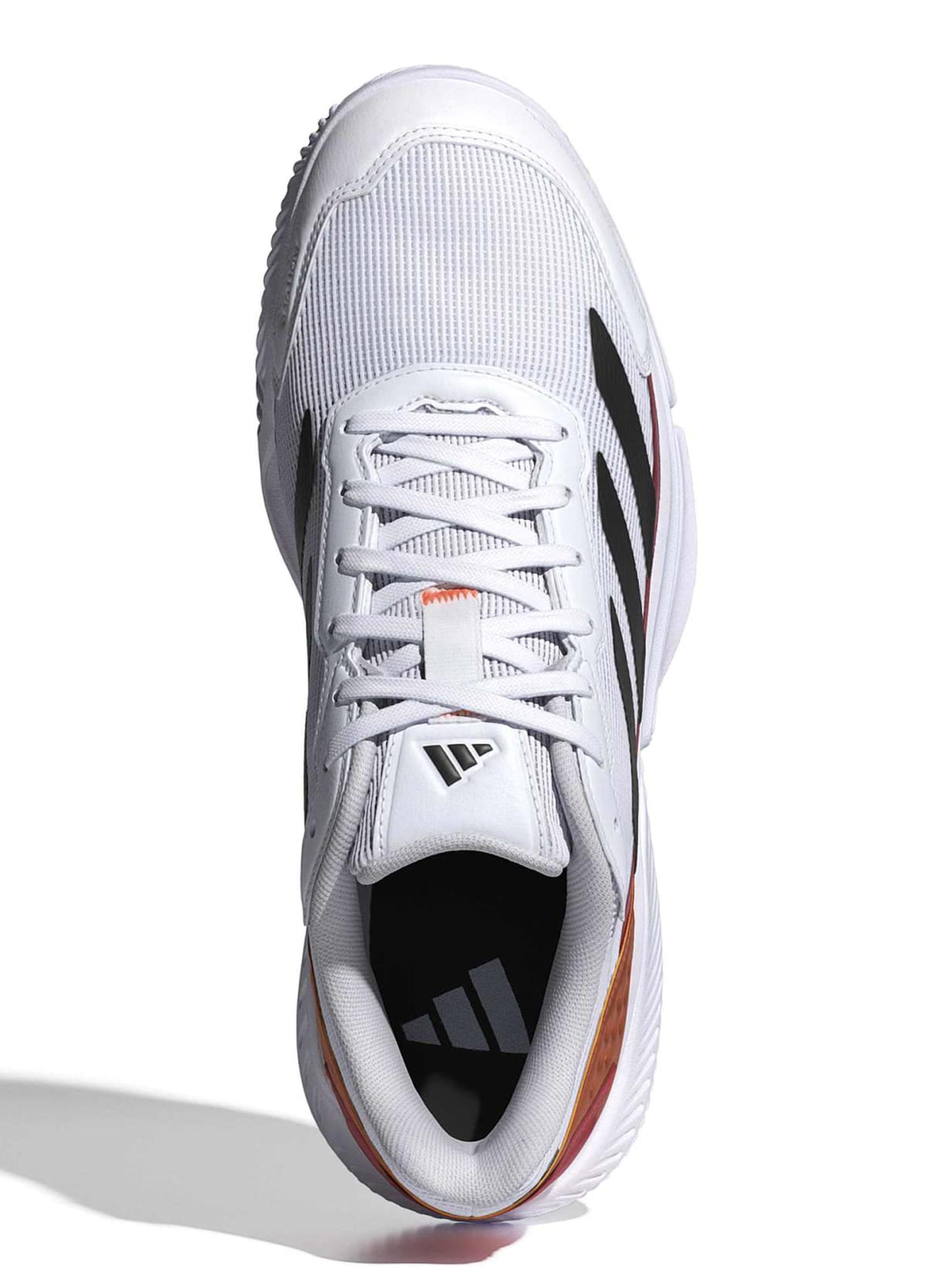 Zapatilla Urbana Courtquick Hombre-4