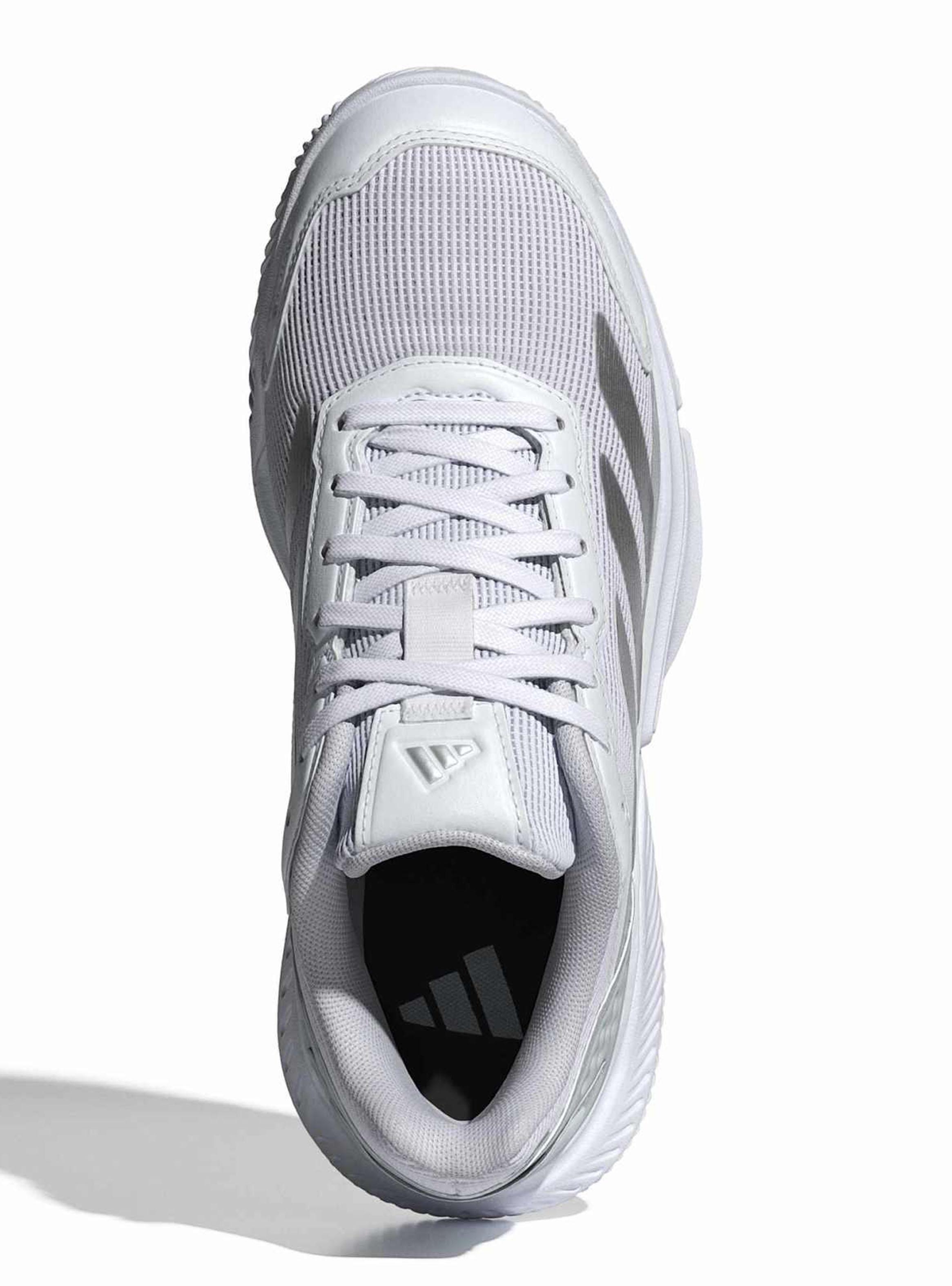 Zapatilla Urbana Mujer Courtquick Padel-4