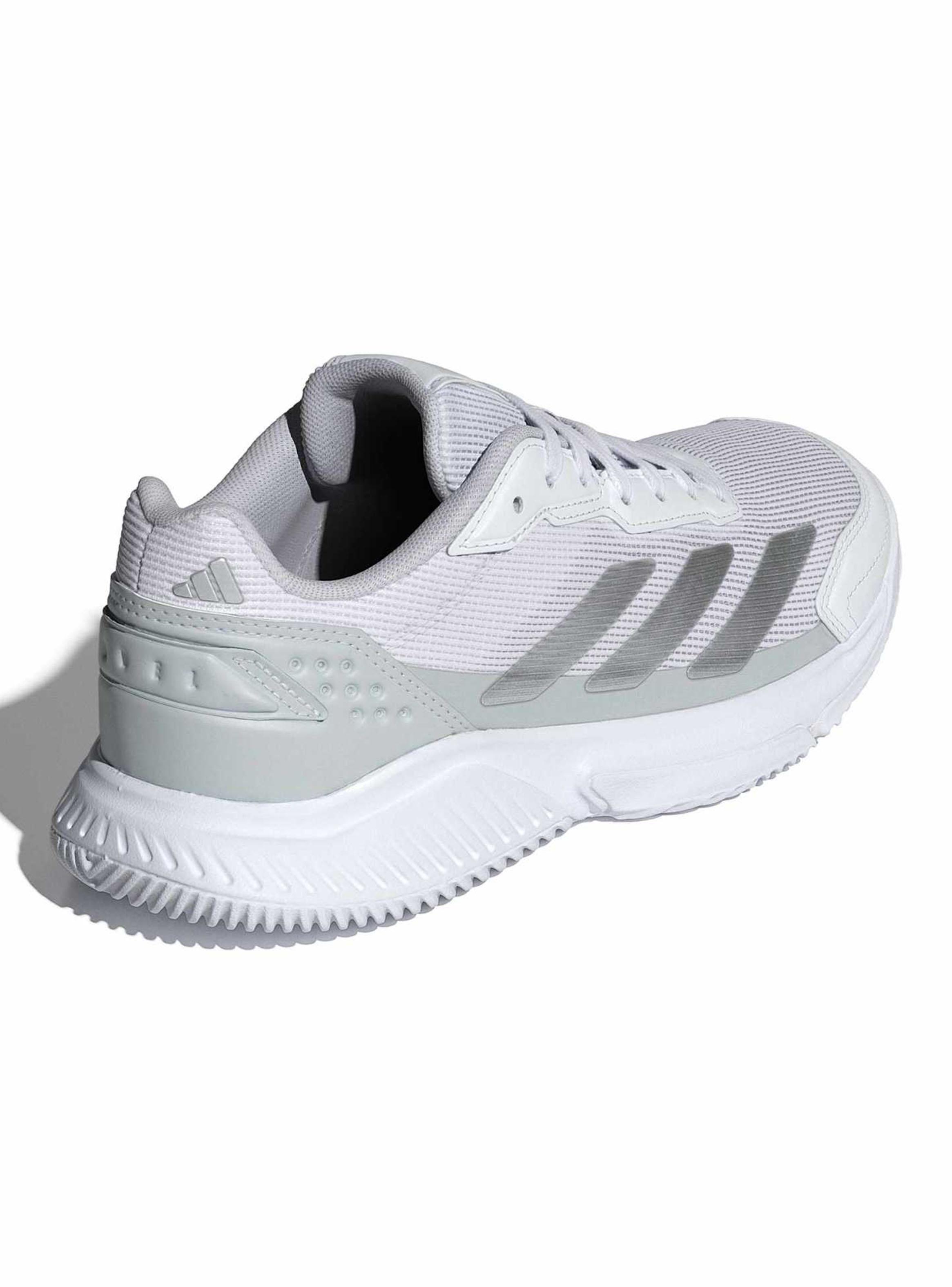 Zapatilla Urbana Mujer Courtquick Padel-3