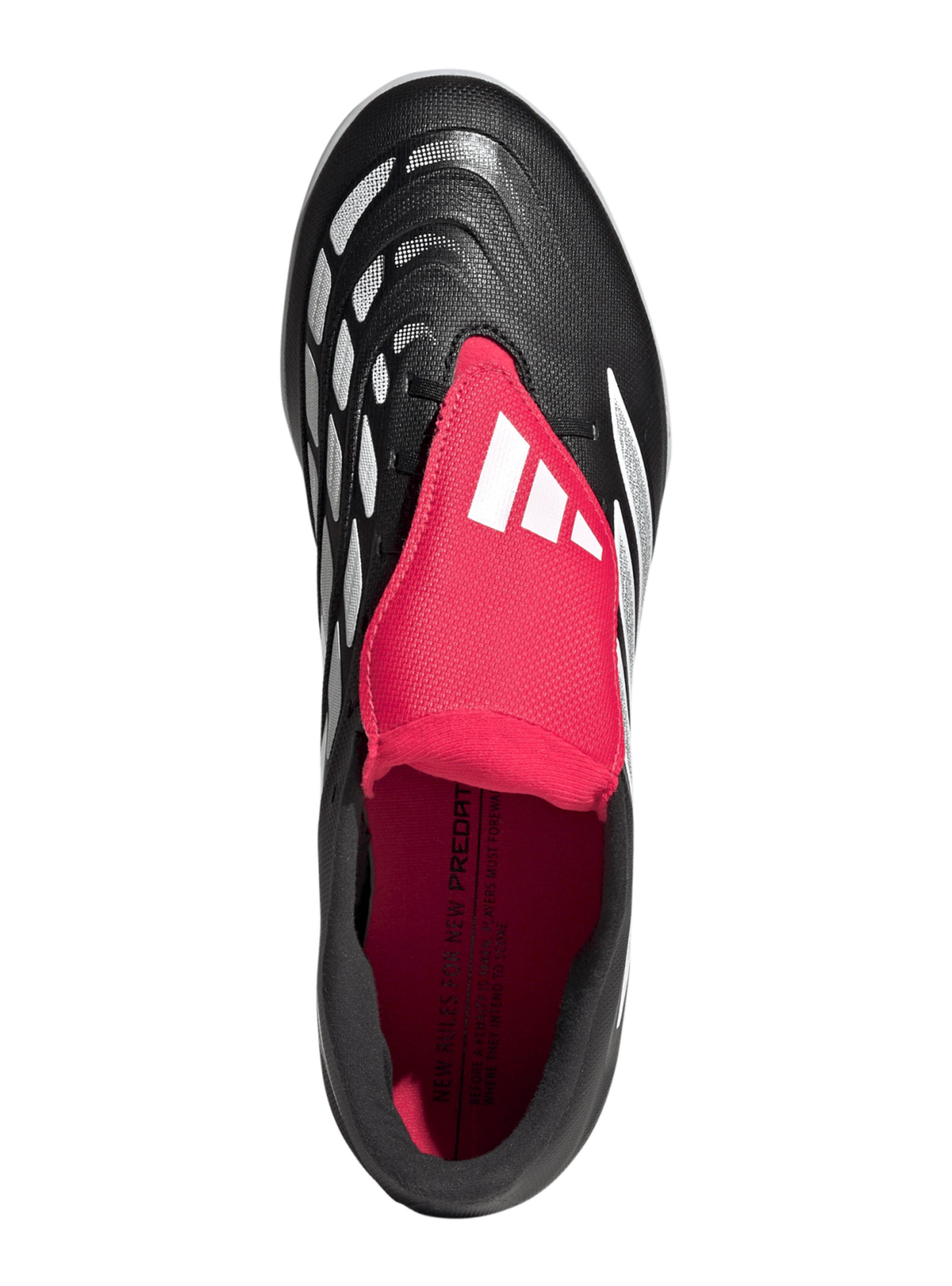 Zapatilla Fútbol Predator- Club Hombre-4