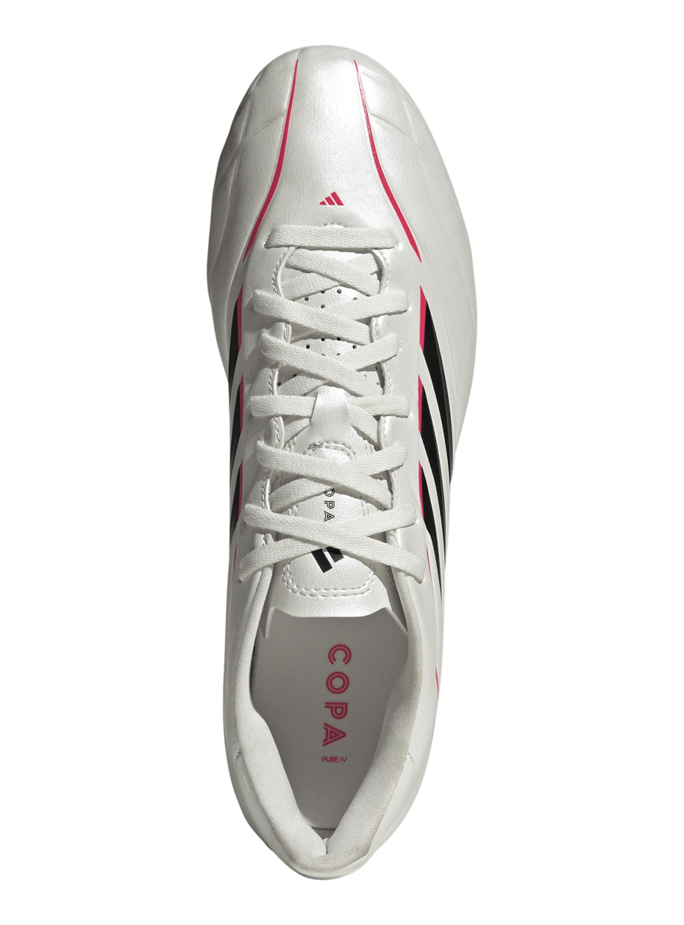 Zapatilla de Fútbol Copa Pure Iv Club Fg/Mg Hombre-4