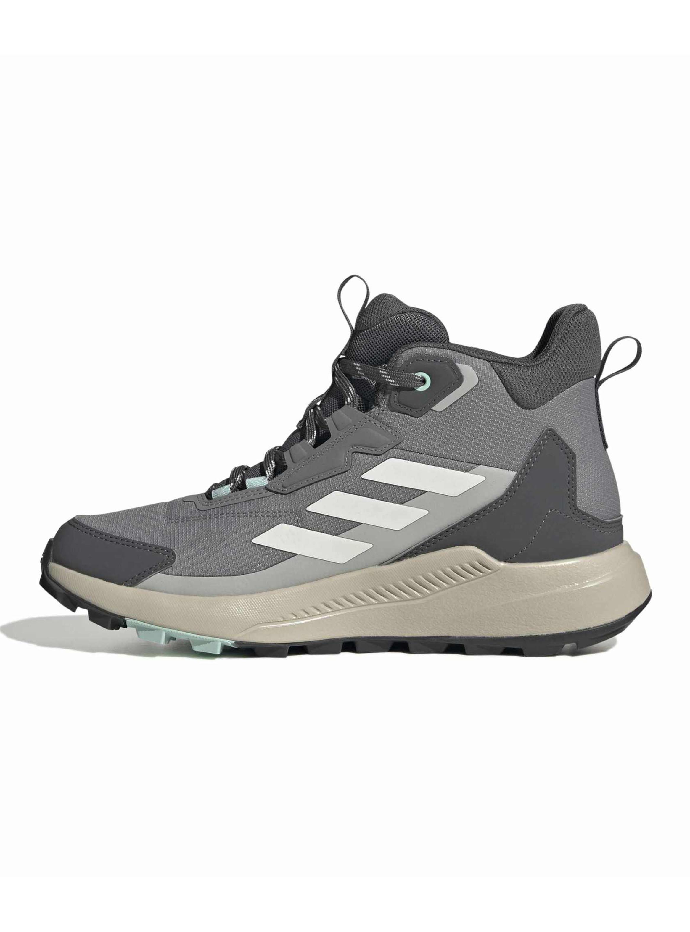 Zapatilla Outdoor Anylander Terrex Mujer-2