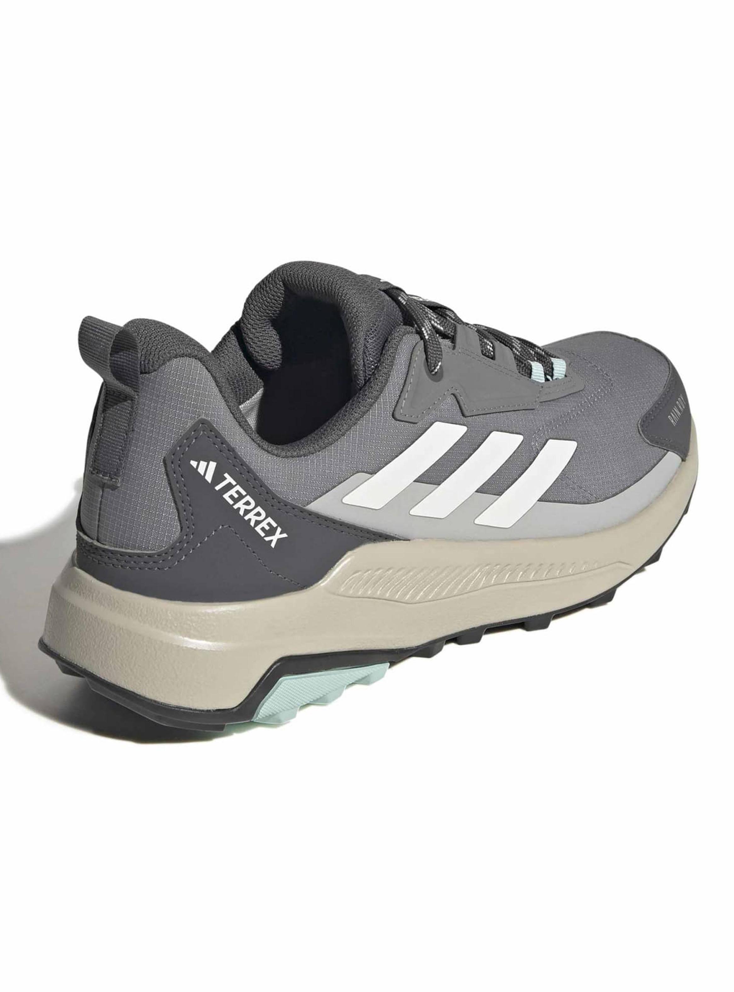 Zapatilla Outdoor Terrex Mujer Anylander-3