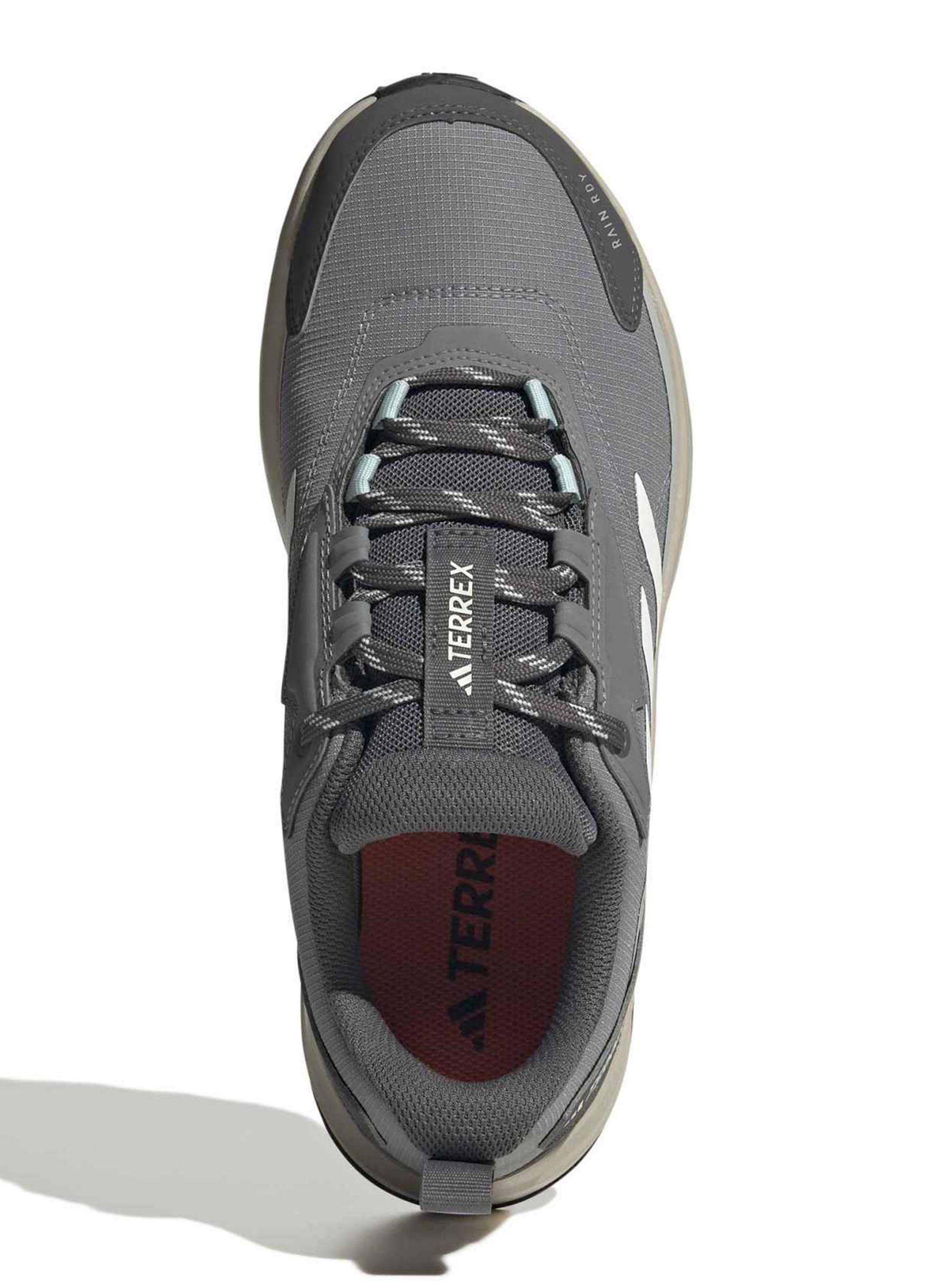 Zapatilla Outdoor Terrex Mujer Anylander-4