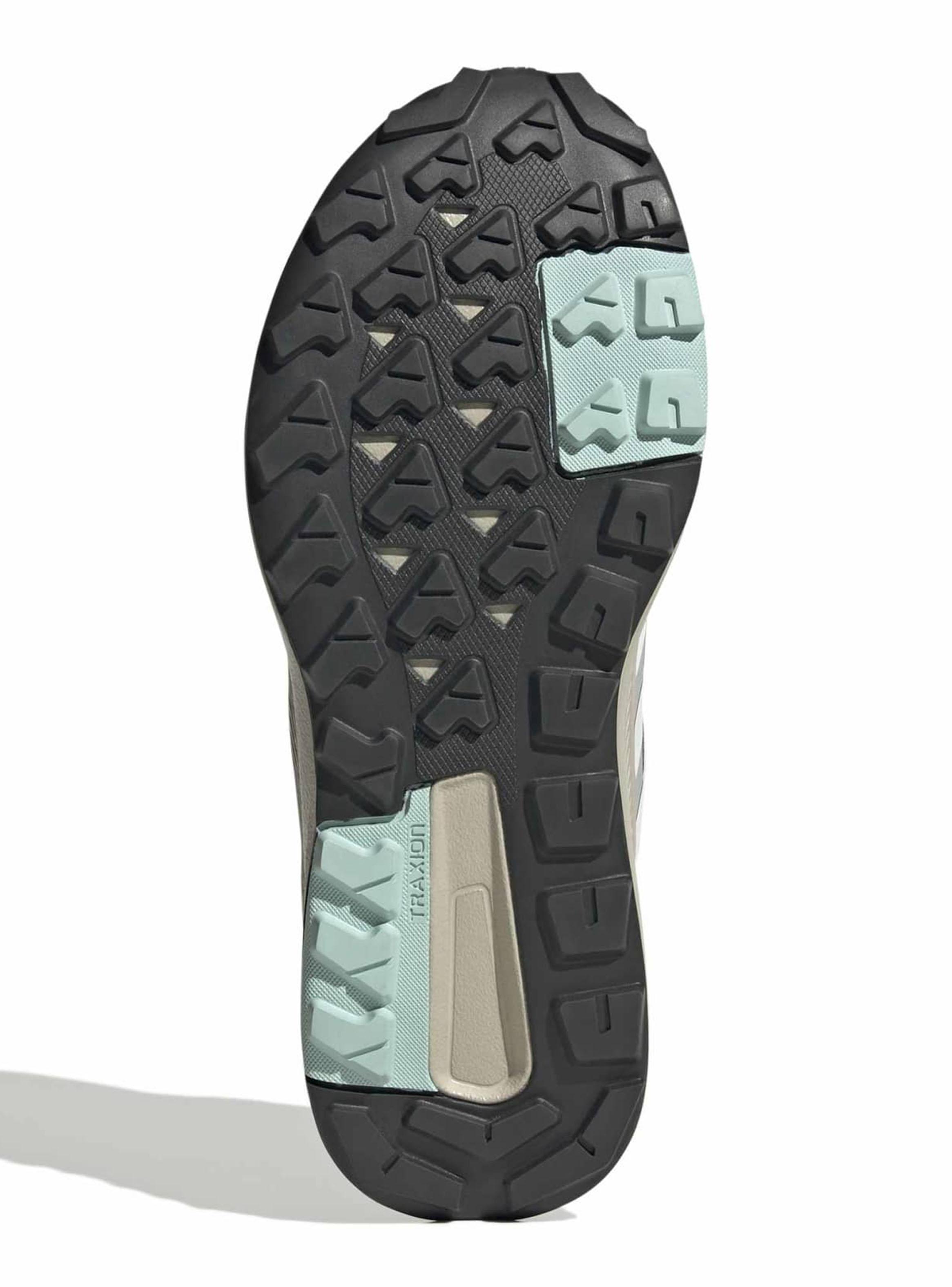 Zapatilla Outdoor Terrex Mujer Anylander-5