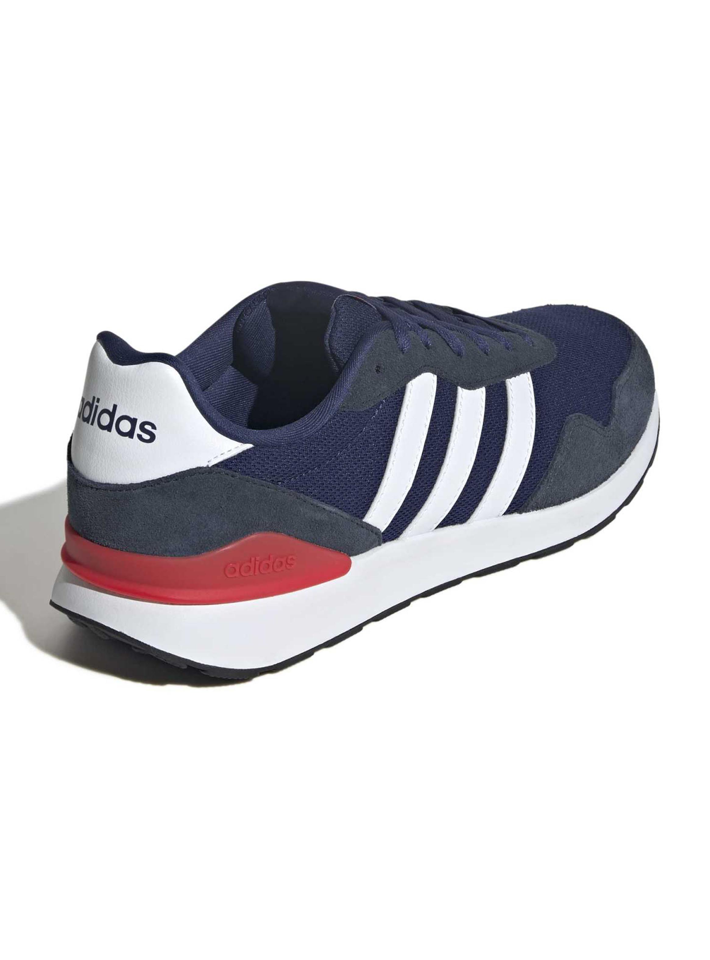 Zapatilla Running Loogotipo Run-60S Hombre-3