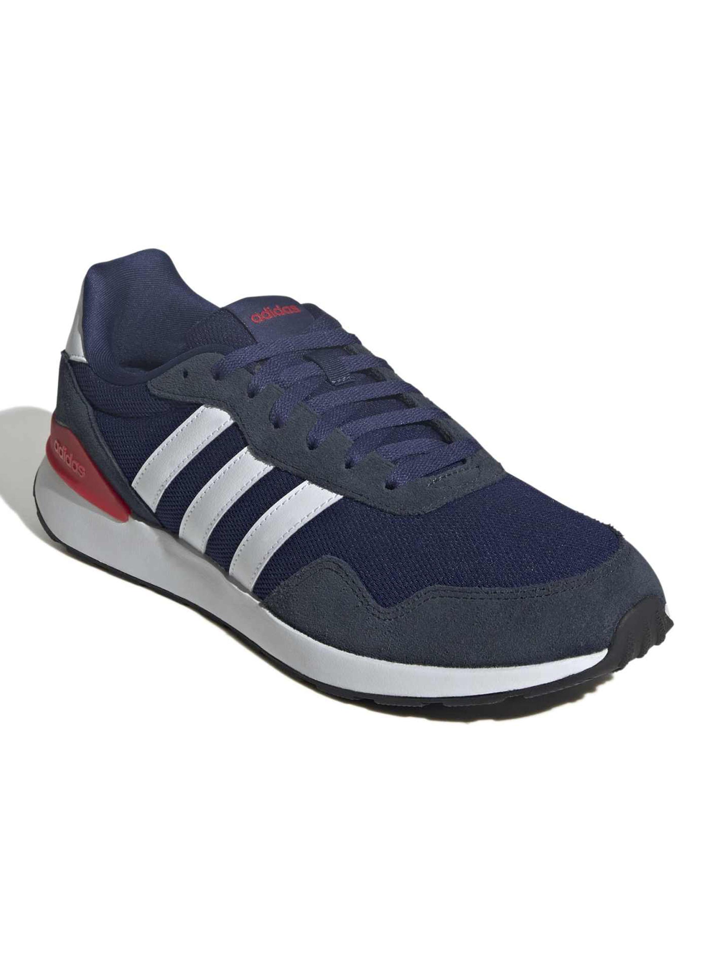 Zapatilla Running Loogotipo Run-60S Hombre-1