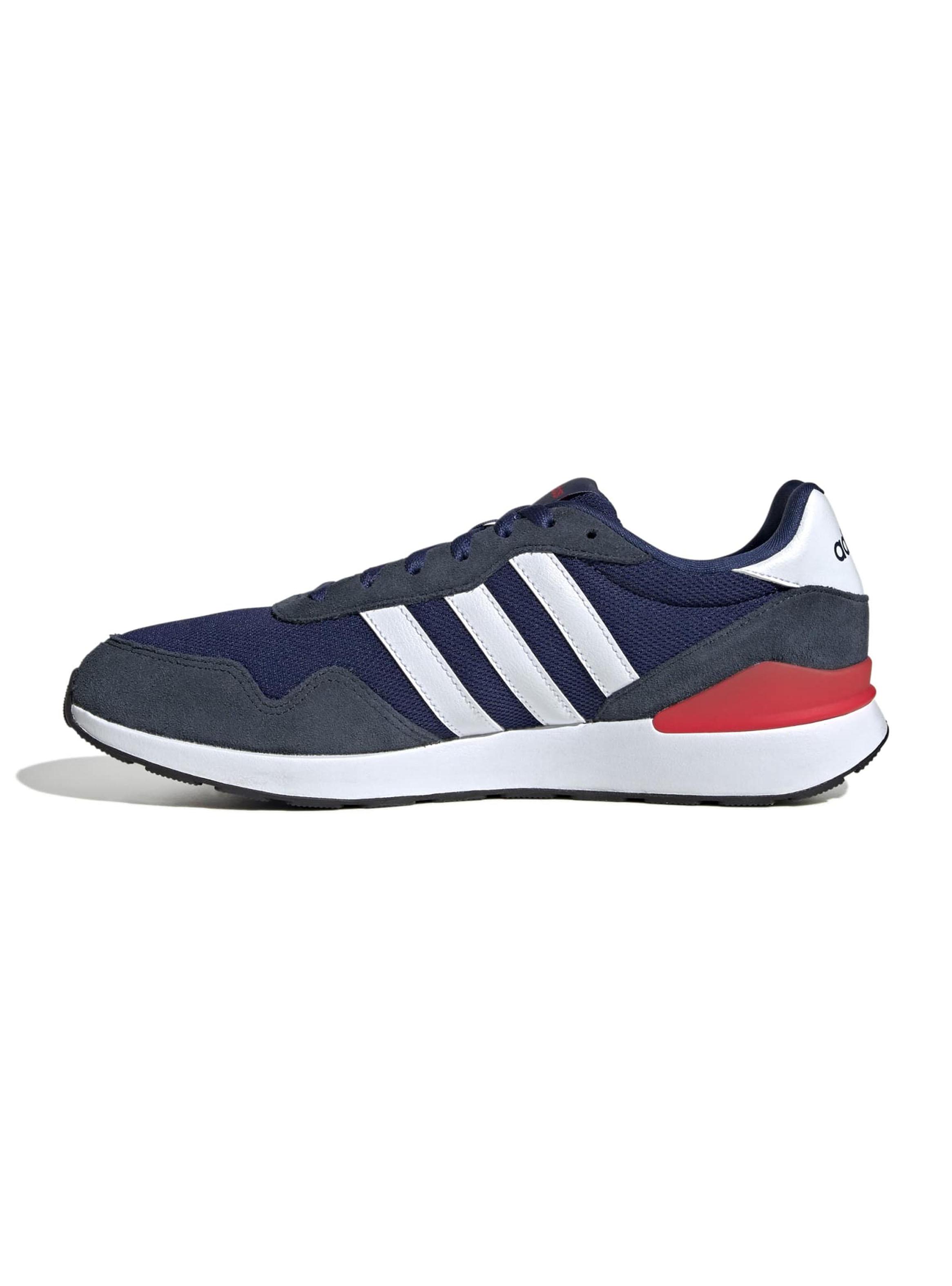 Zapatilla Running Loogotipo Run-60S Hombre-2
