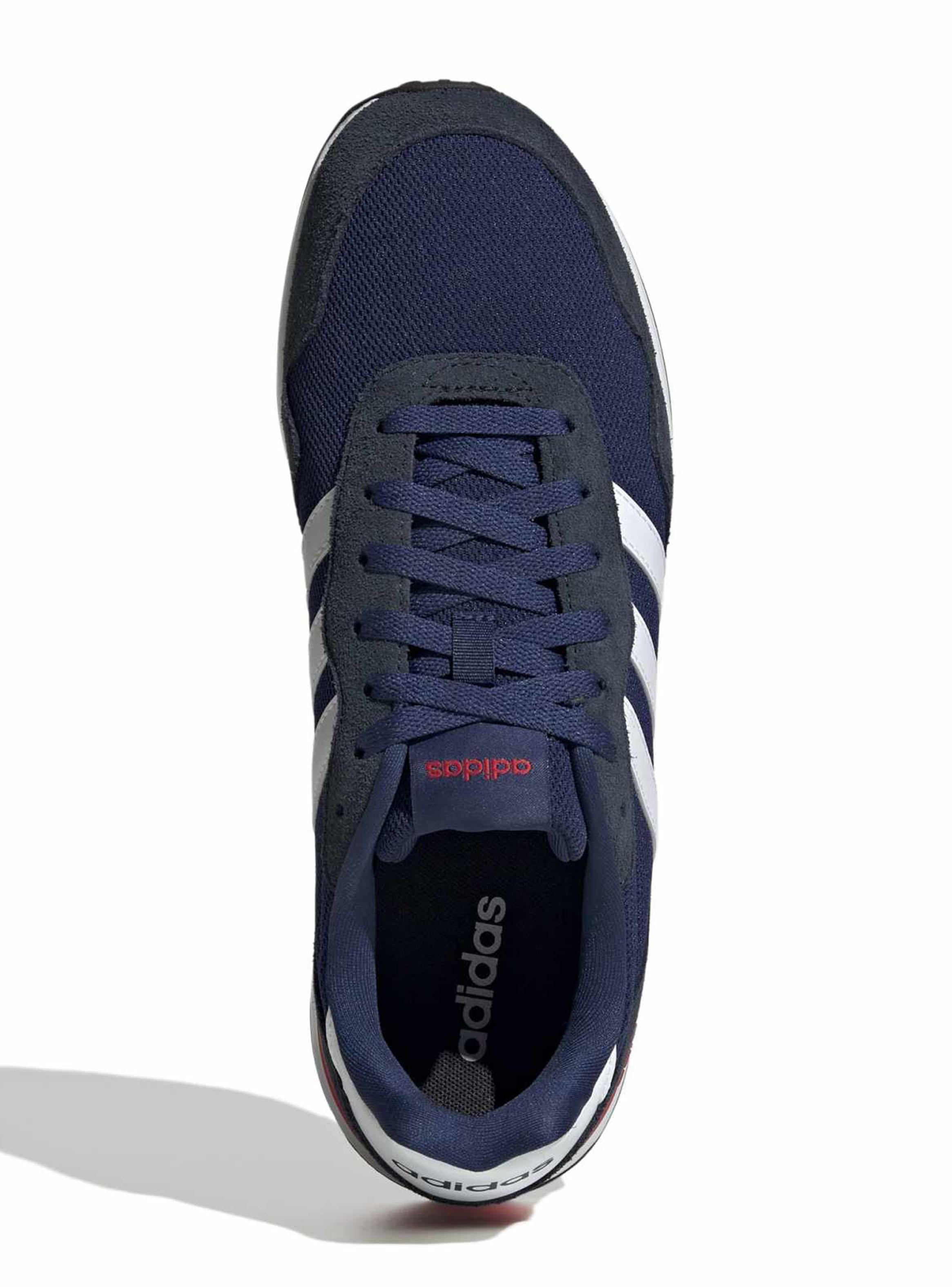 Zapatilla Running Loogotipo Run-60S Hombre-4