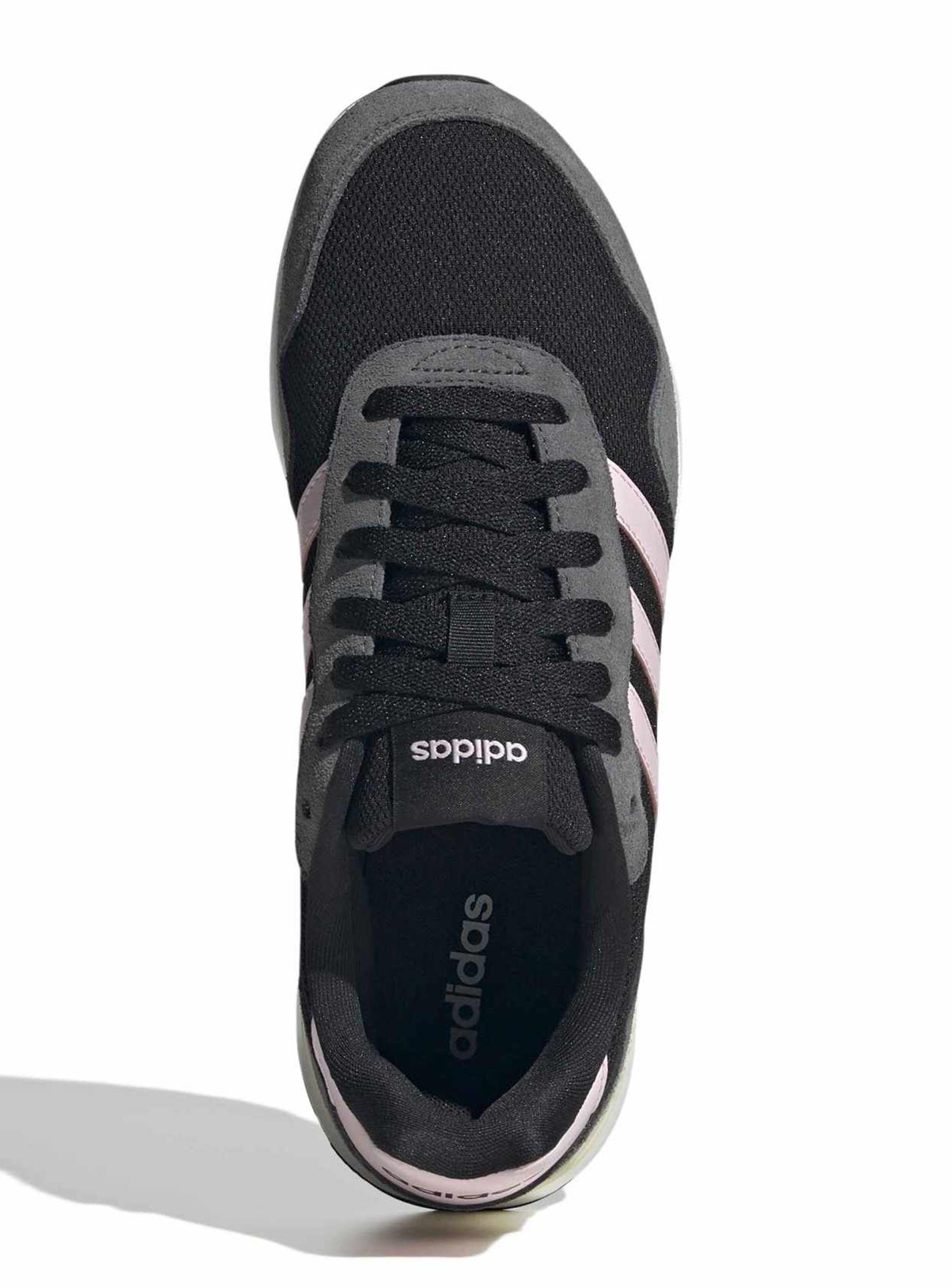 Zapatilla Running Style Run 60S Mujer-4