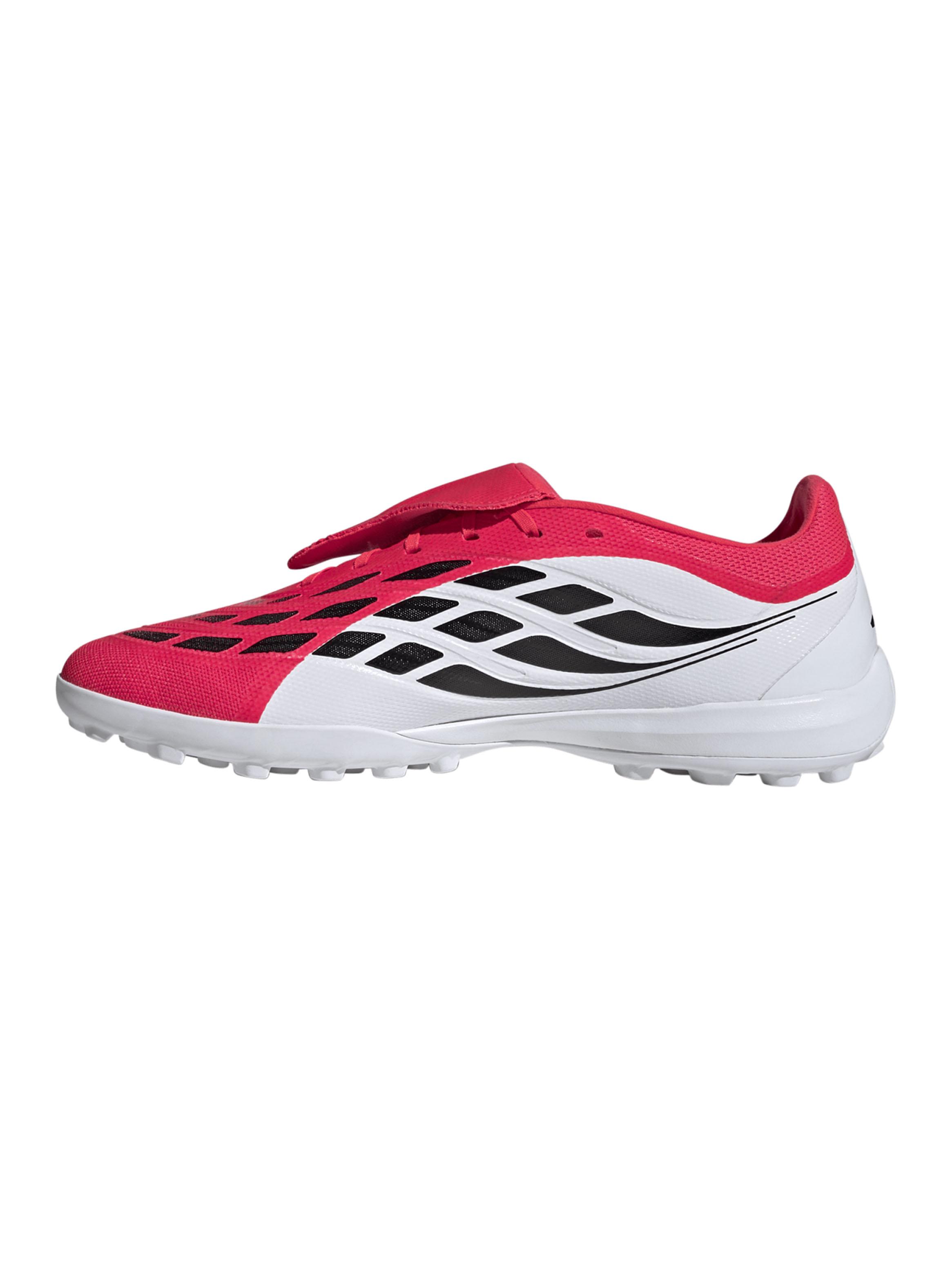 Zapatilla Baby Fútbol Predator League Ft TF Hombre-2