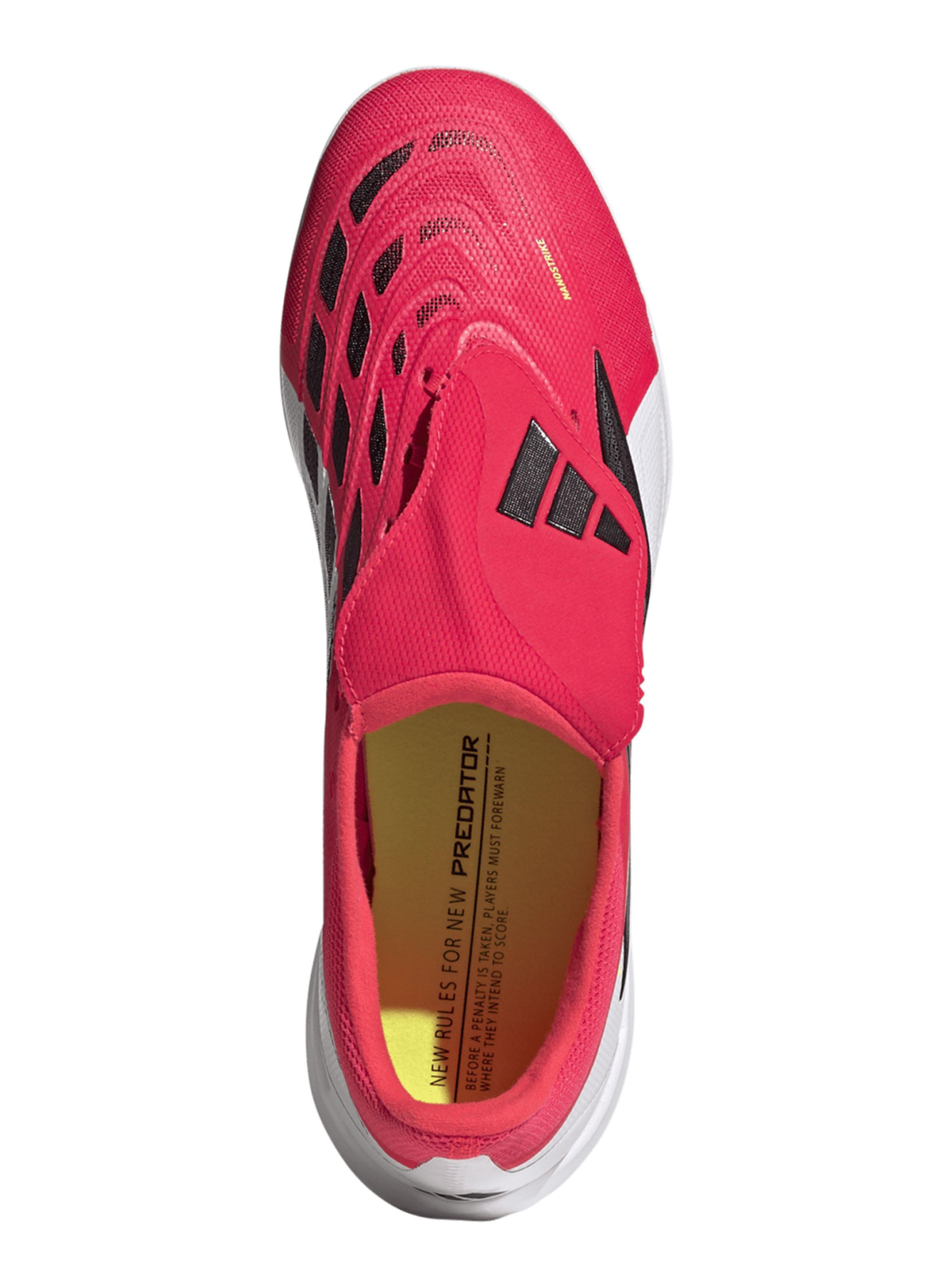 Zapatilla Baby Fútbol Predator League Ft TF Hombre-4