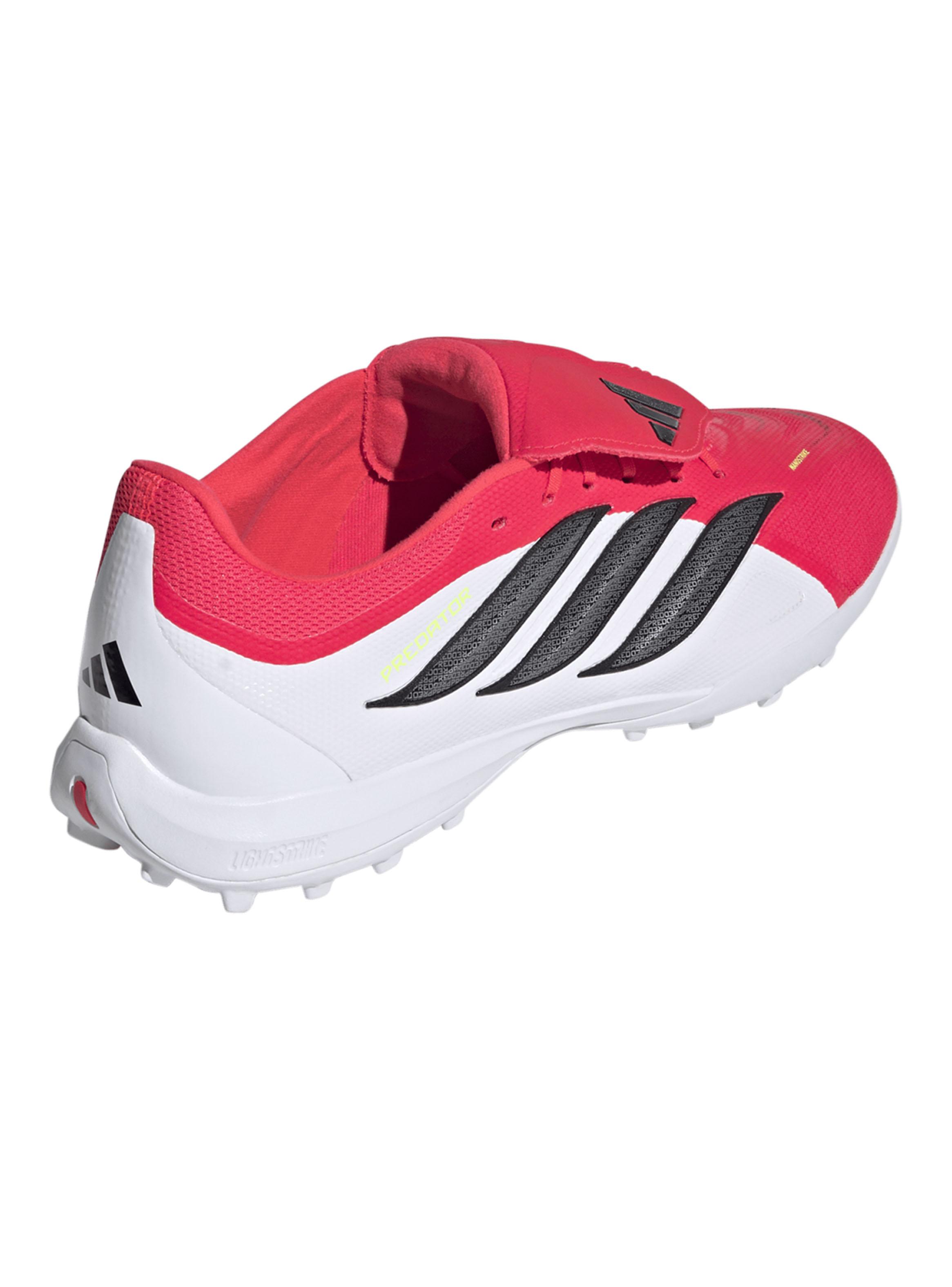 Zapatilla Baby Fútbol Predator League Ft TF Hombre-3