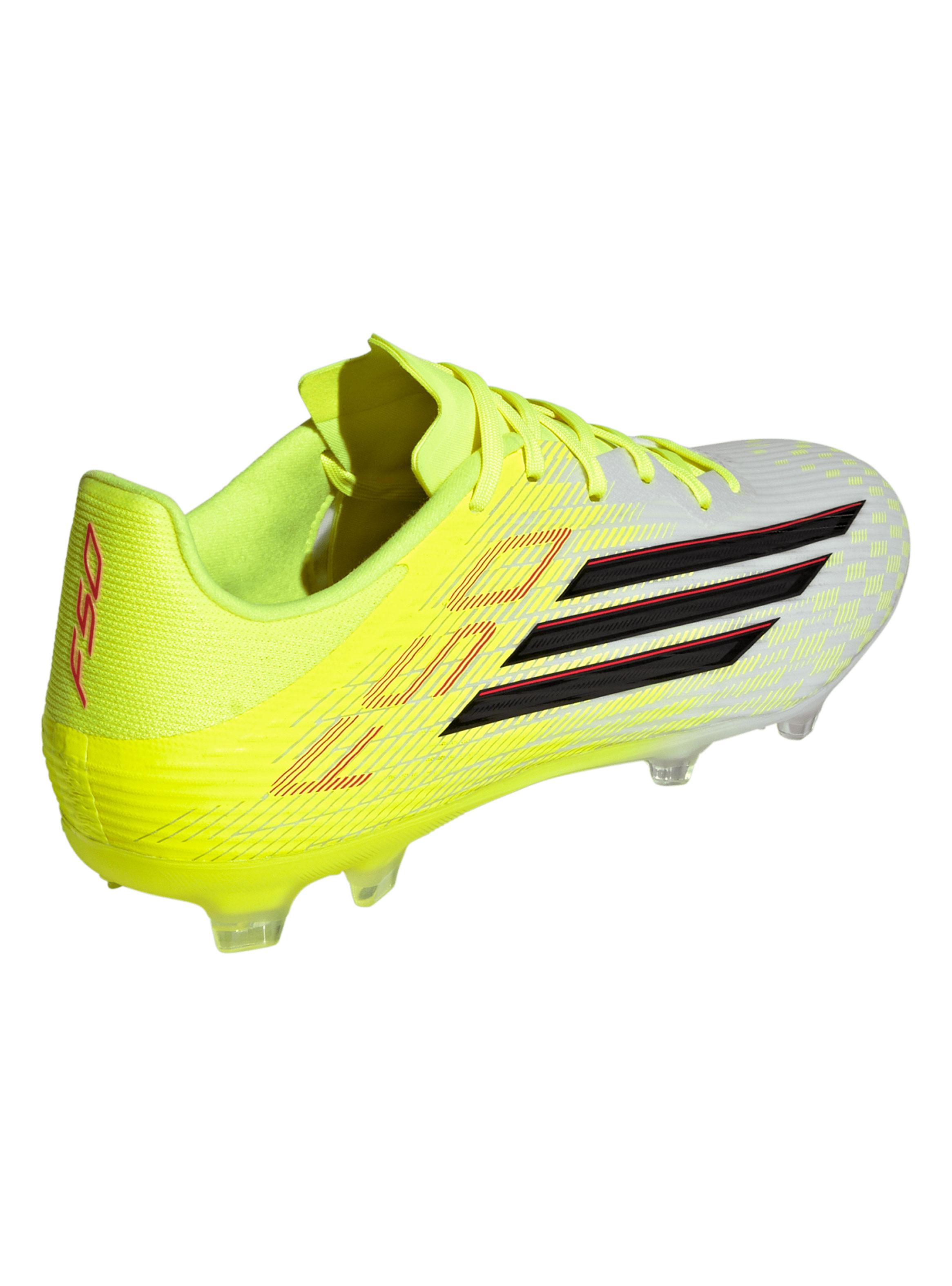 Zapatilla Fútbol Logo F50 League Fg/Mg Hombre-3