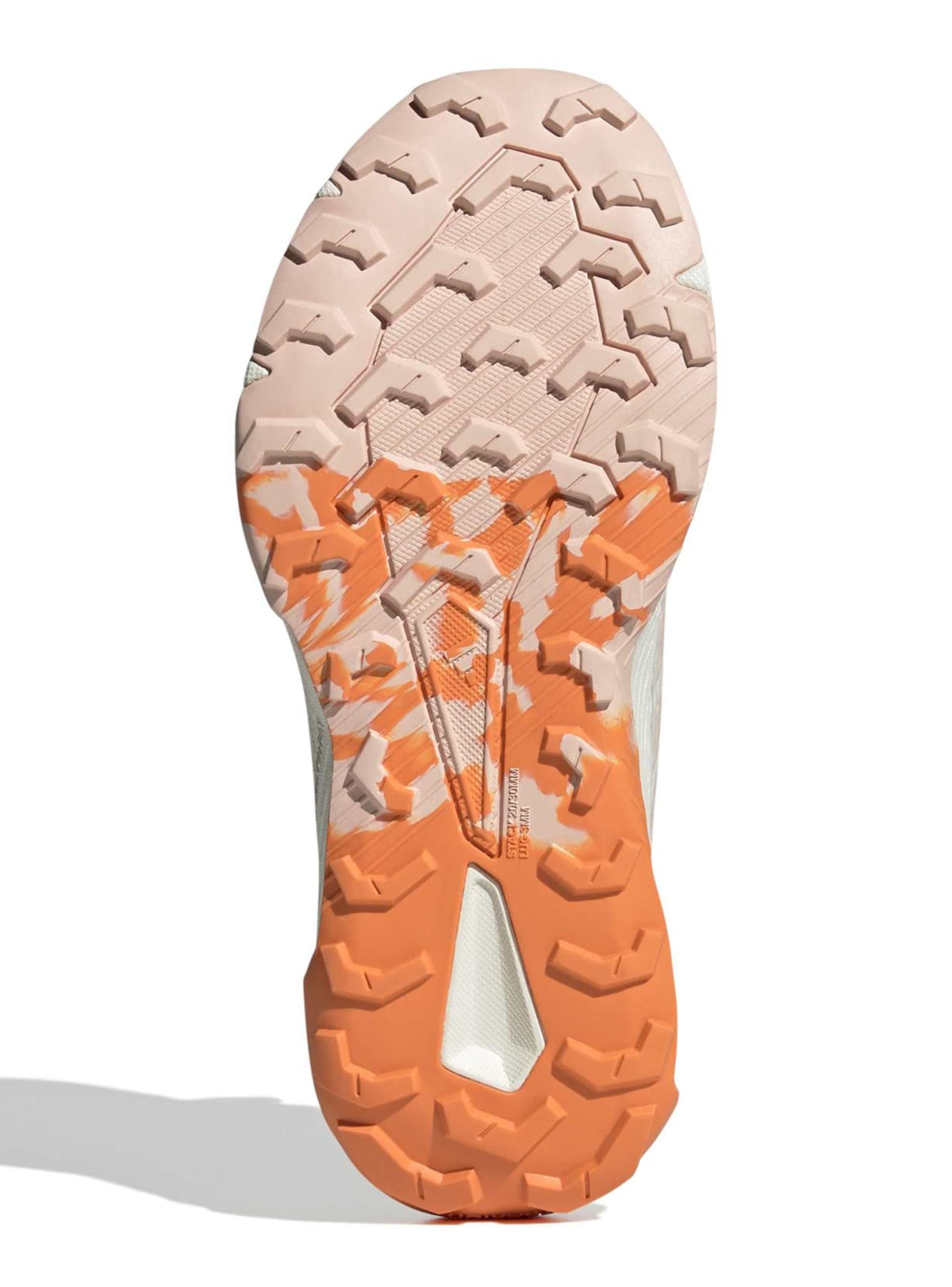 Zapatilla Running Terrex Tracefinder Mujer-5