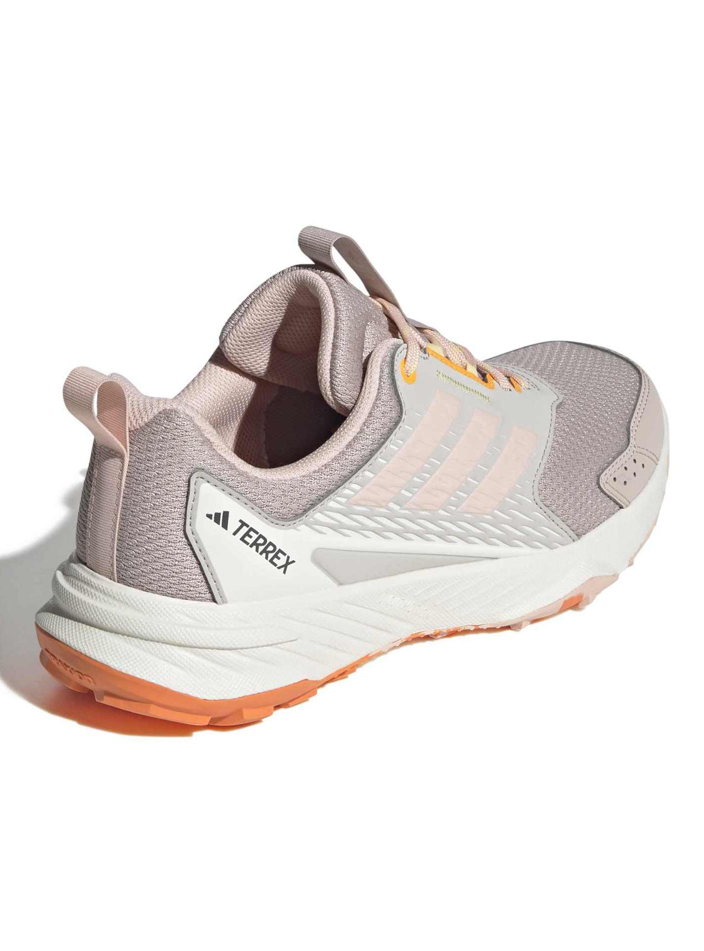 Zapatilla Running Terrex Tracefinder Mujer-3