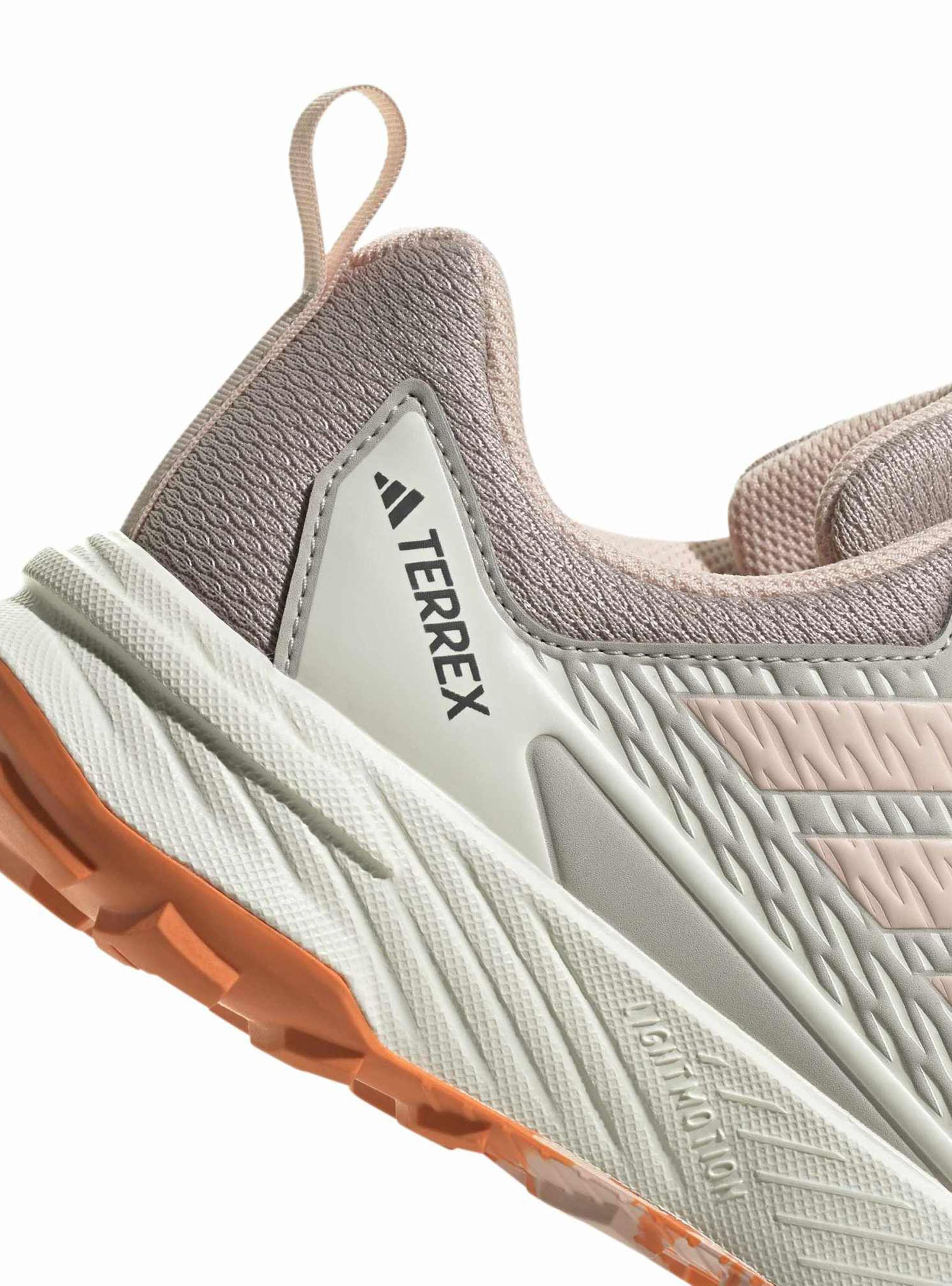 Zapatilla Running Terrex Tracefinder Mujer-4