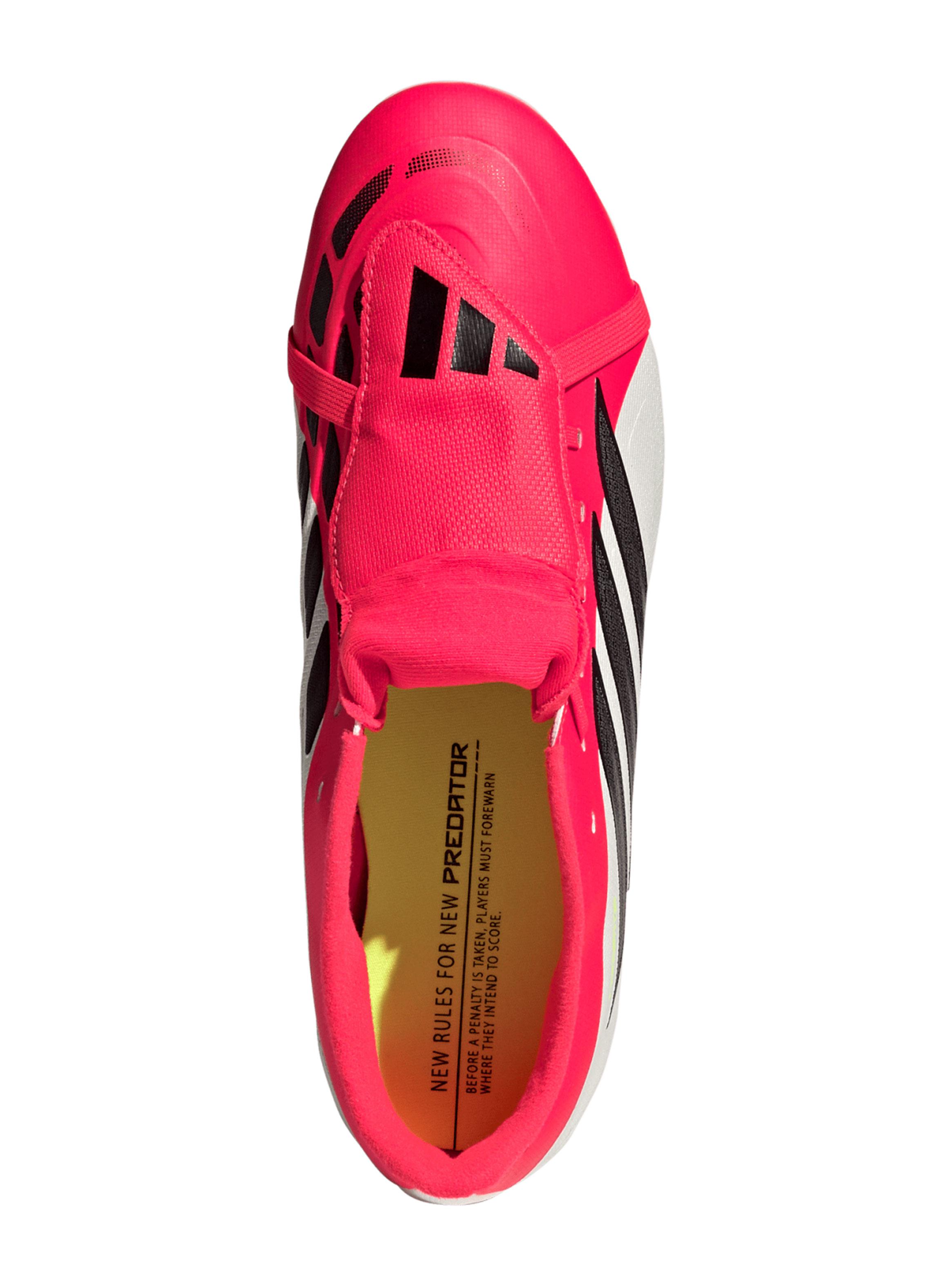 Zapato De Futbol Predator Club Ft Fg/Mg-4