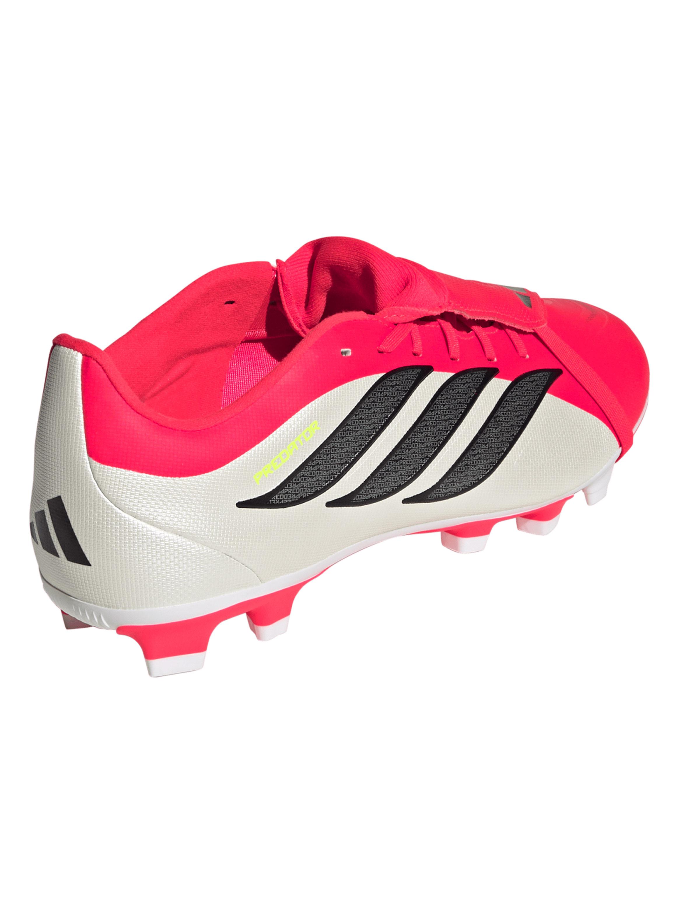 Zapato De Futbol Predator Club Ft Fg/Mg-3