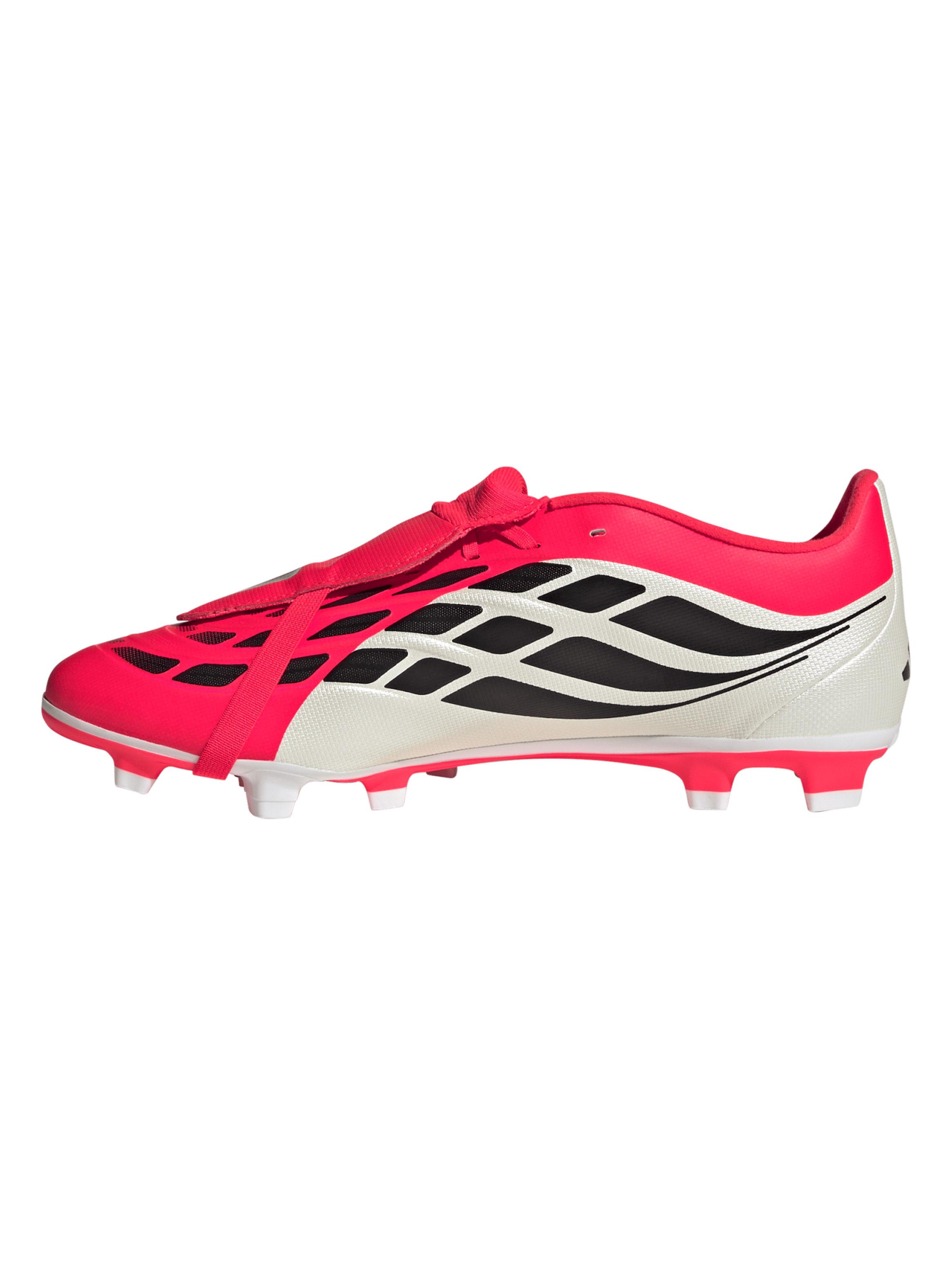 Zapato De Futbol Predator Club Ft Fg/Mg-2