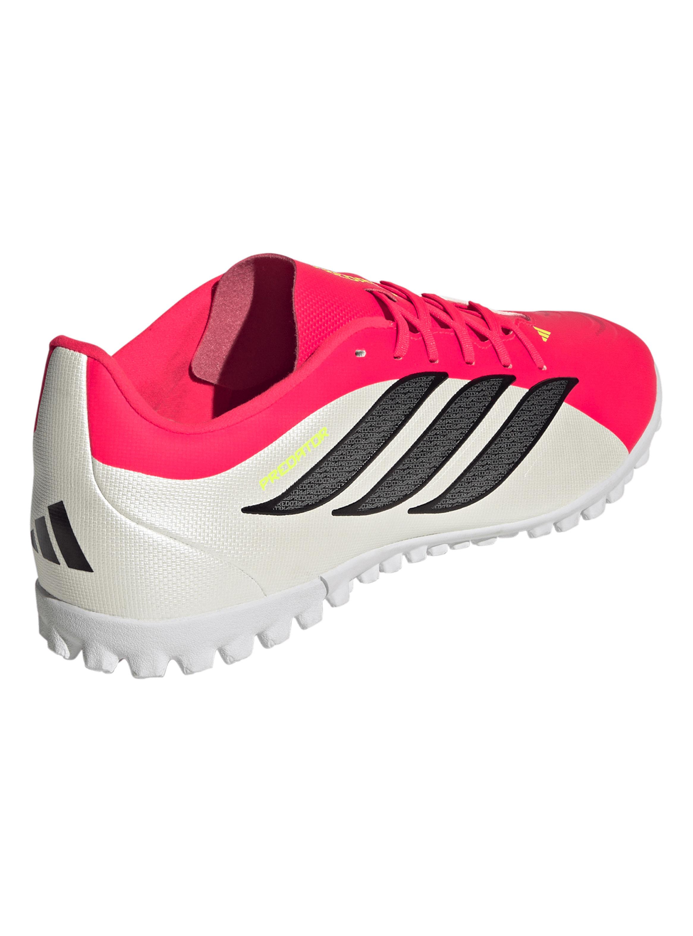 Zapato De Baby Futbol Predator Club Tf-3