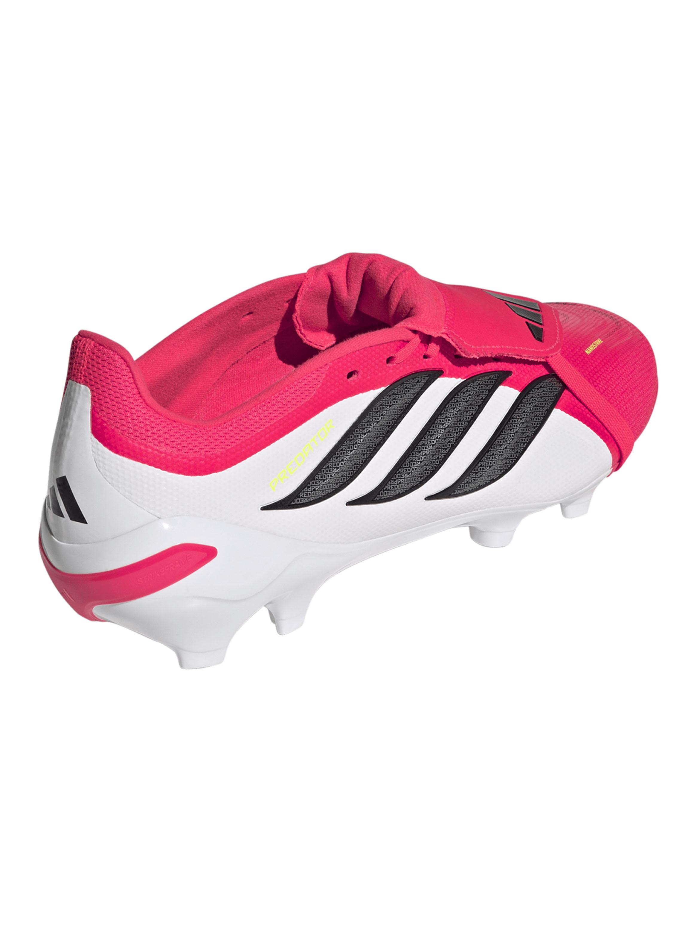 Zapatilla de Fútbol Hombre Predator League Ft Fg-3
