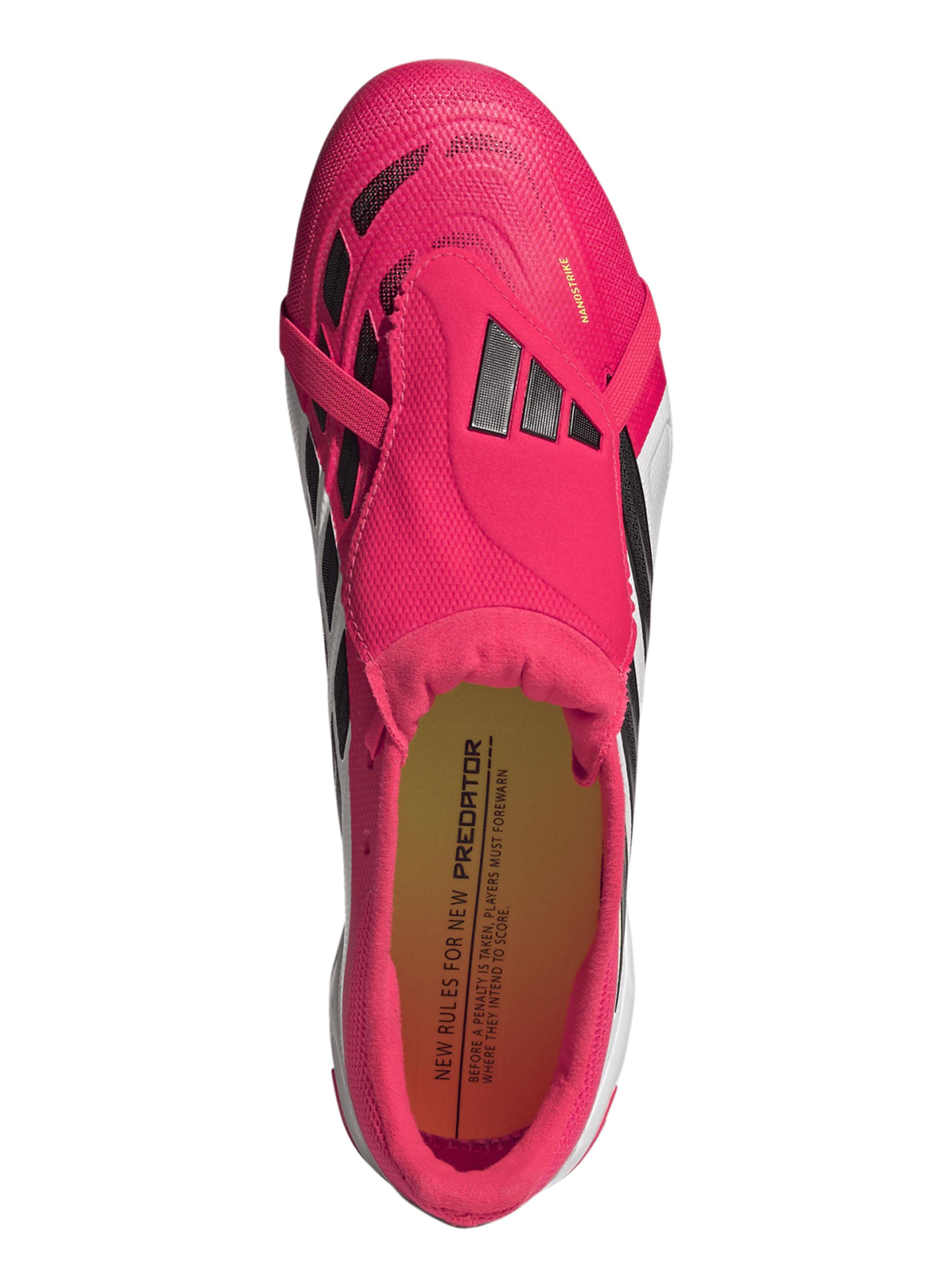 Zapatilla de Fútbol Hombre Predator League Ft Fg-4