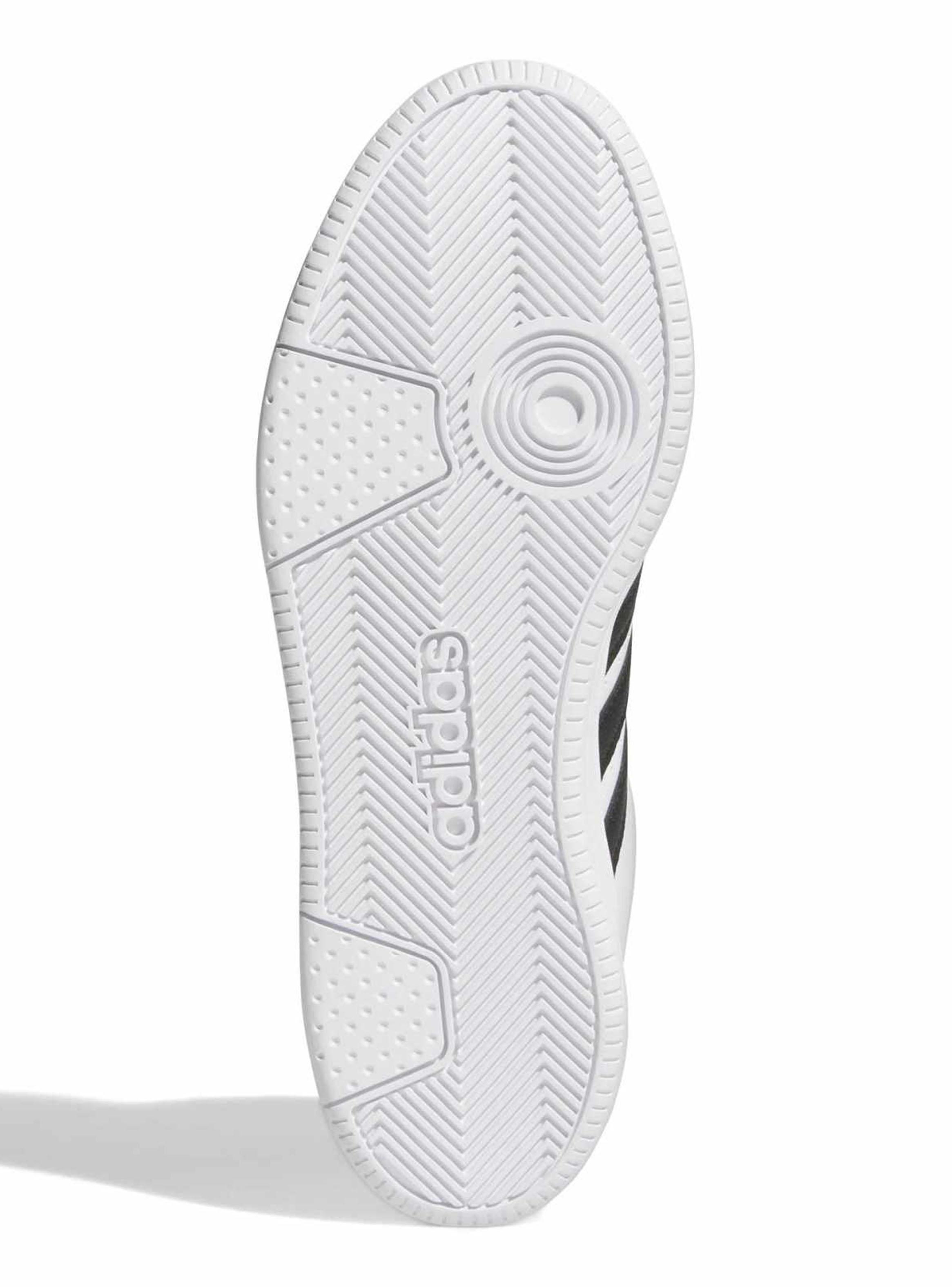 Zapatilla de Básquetbol Hoop-Mid Unisex-5