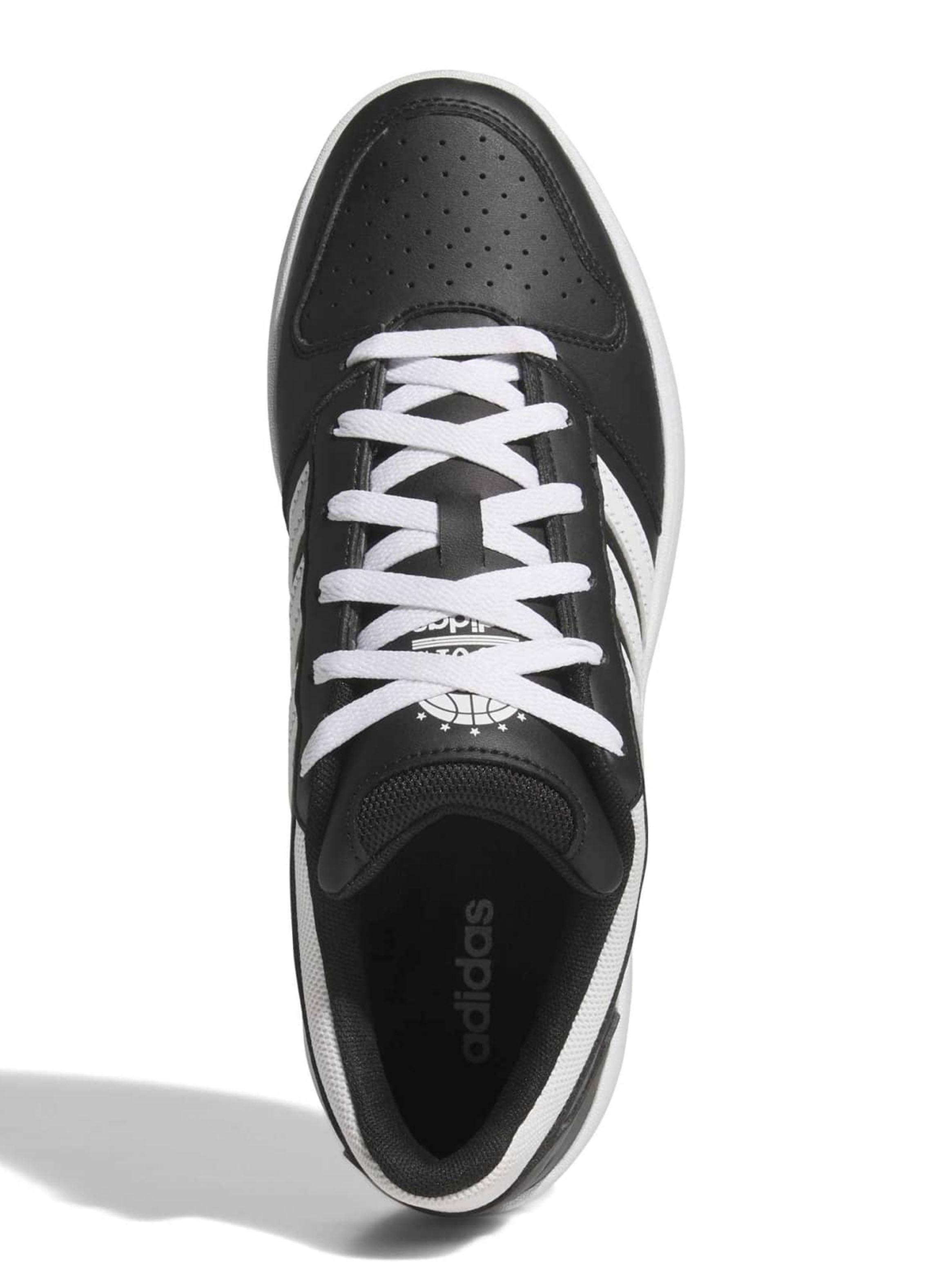 Zapatilla de Básquetbol Hombre Hoops Classic-4