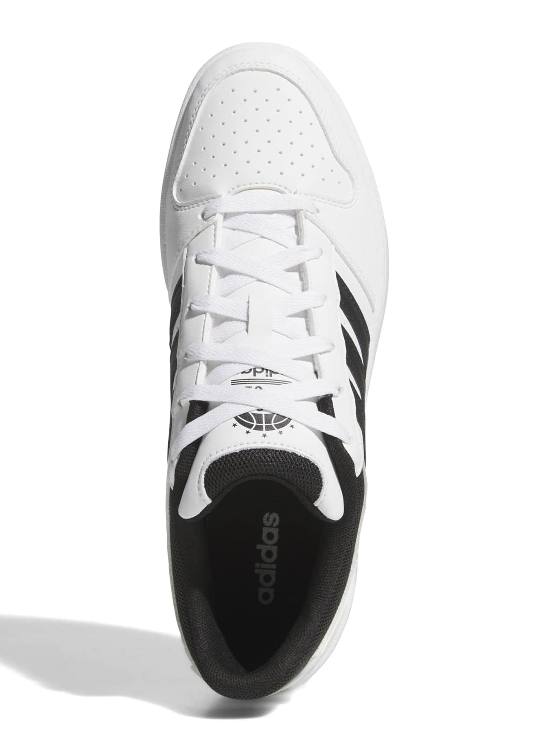 Zapatilla de Básquetbol Print Hoops Classic Hombre-4