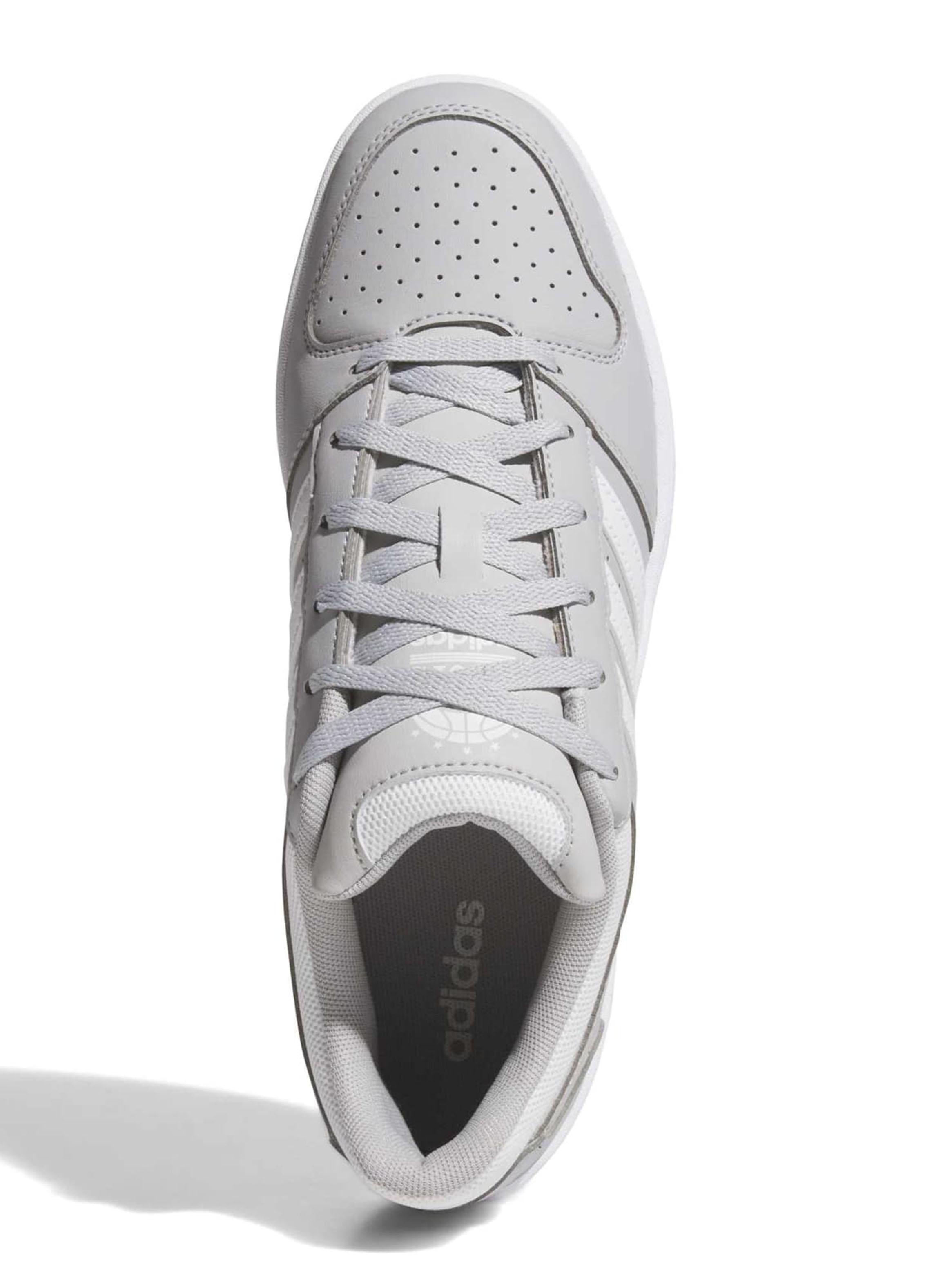 Zapatilla de Básquetbol Hoops-Classic Hombre-4