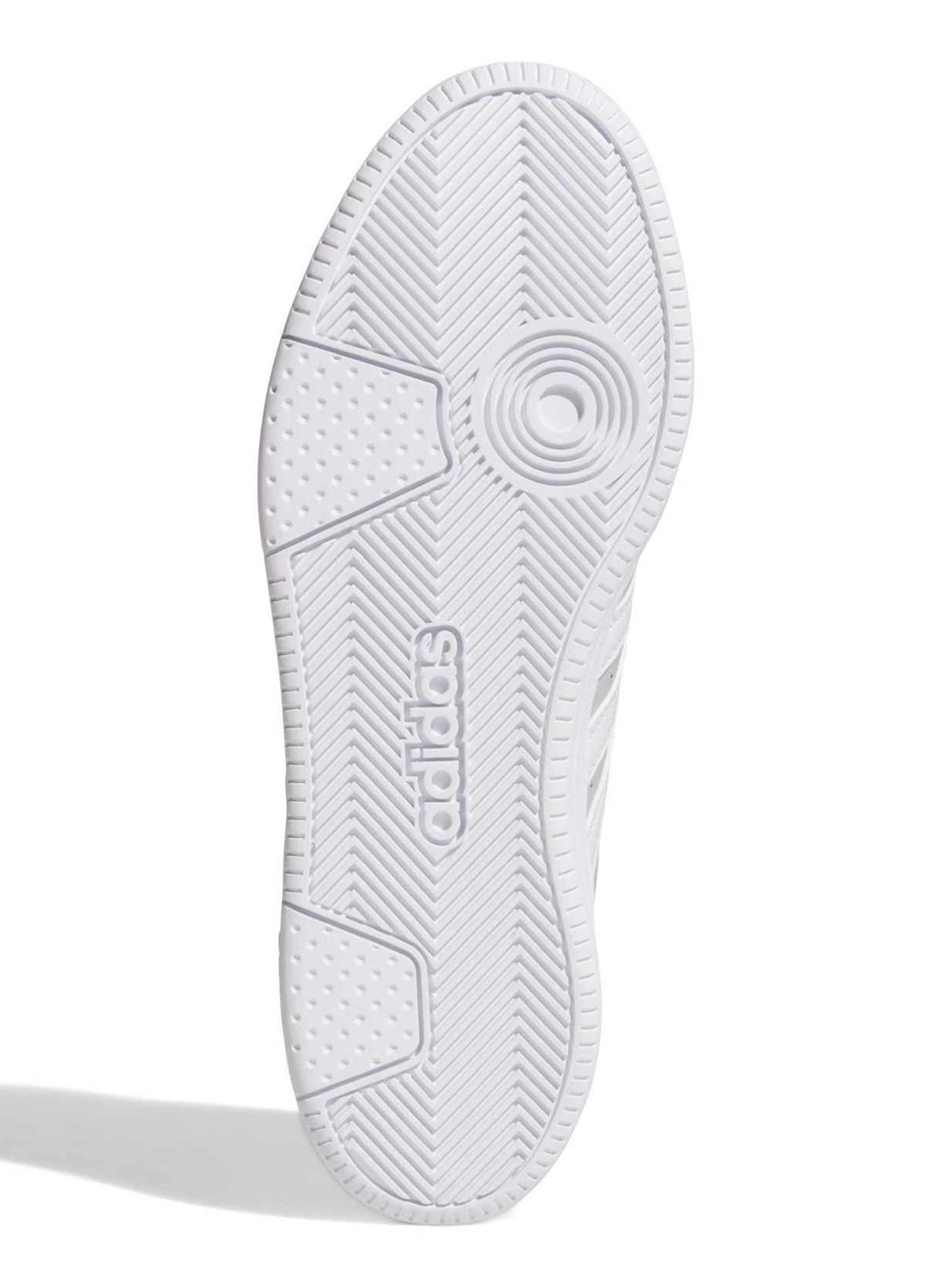 Zapatilla de Básquetbol Hoops-Classic Hombre-5